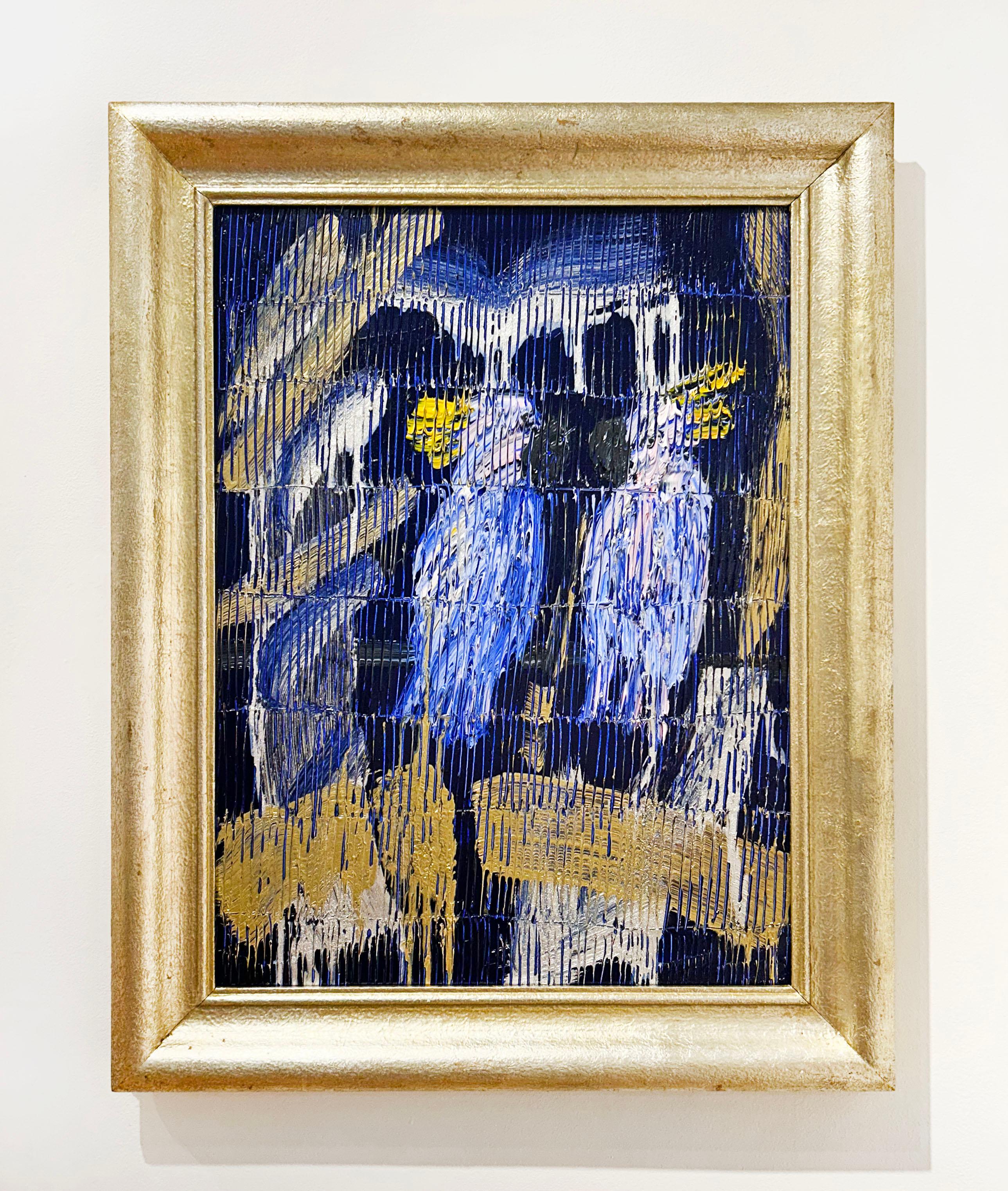 Oiseaux de Hunt Slonem 