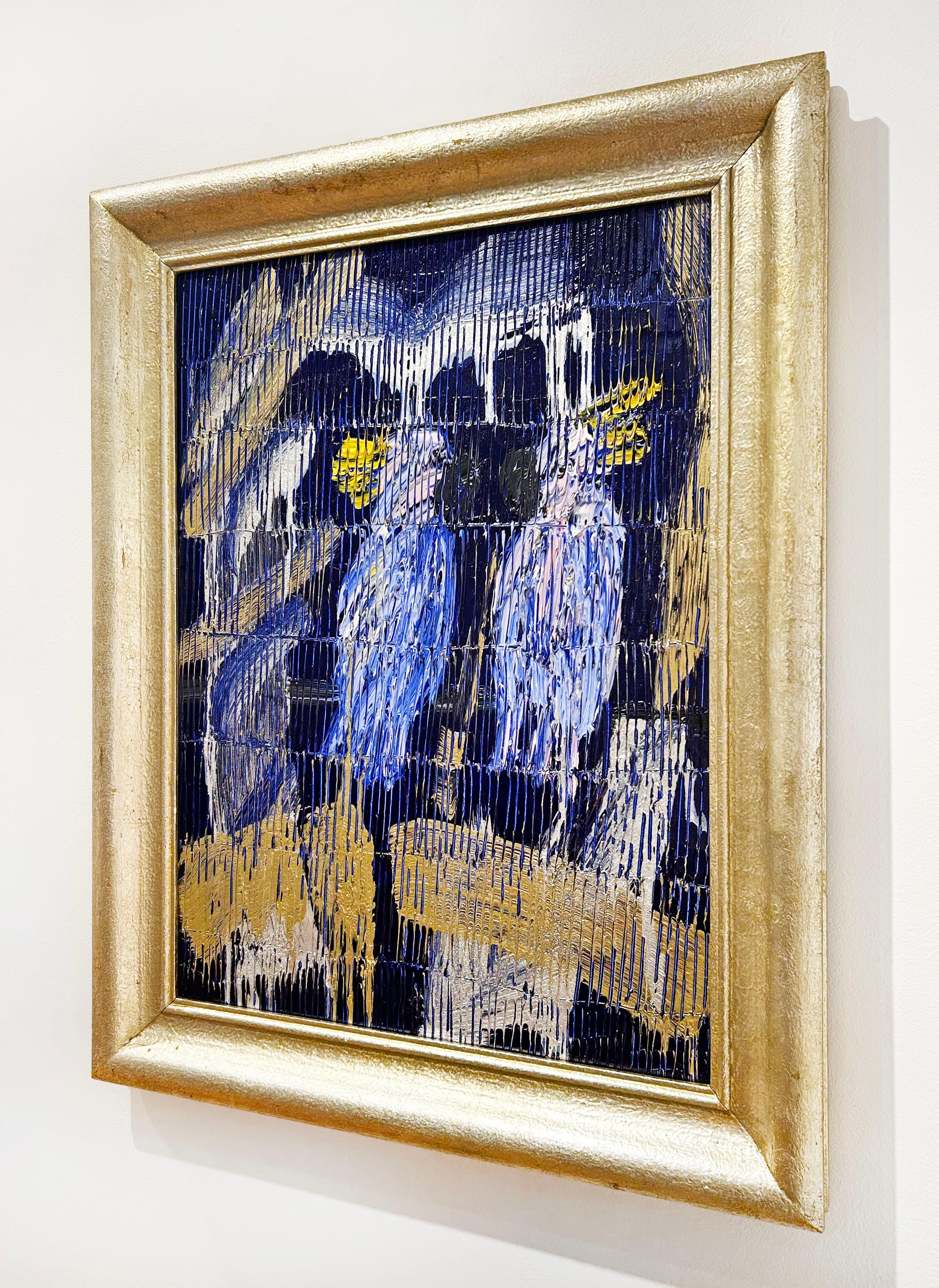 Oiseaux de Hunt Slonem 