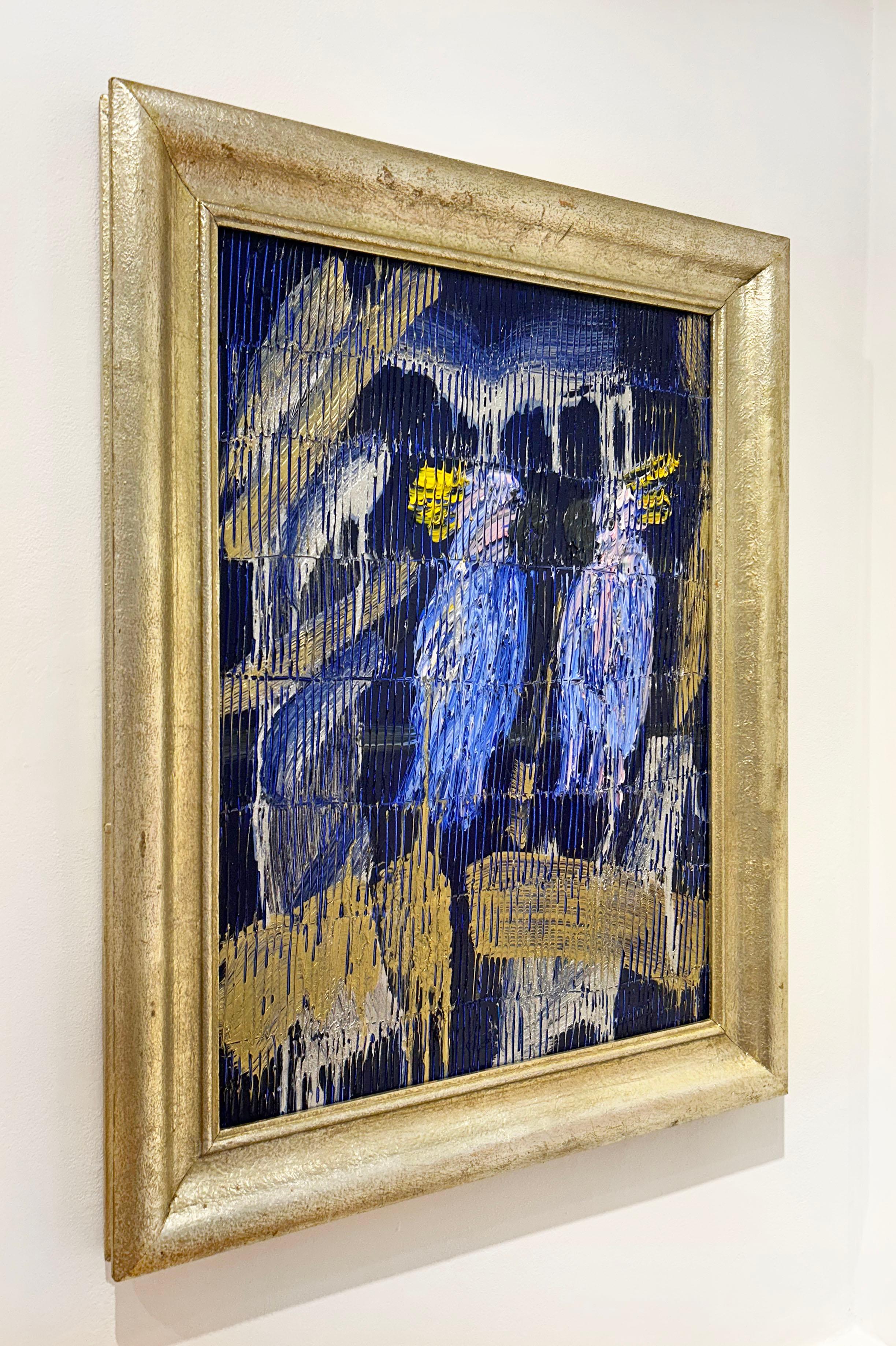 Oiseaux de Hunt Slonem 