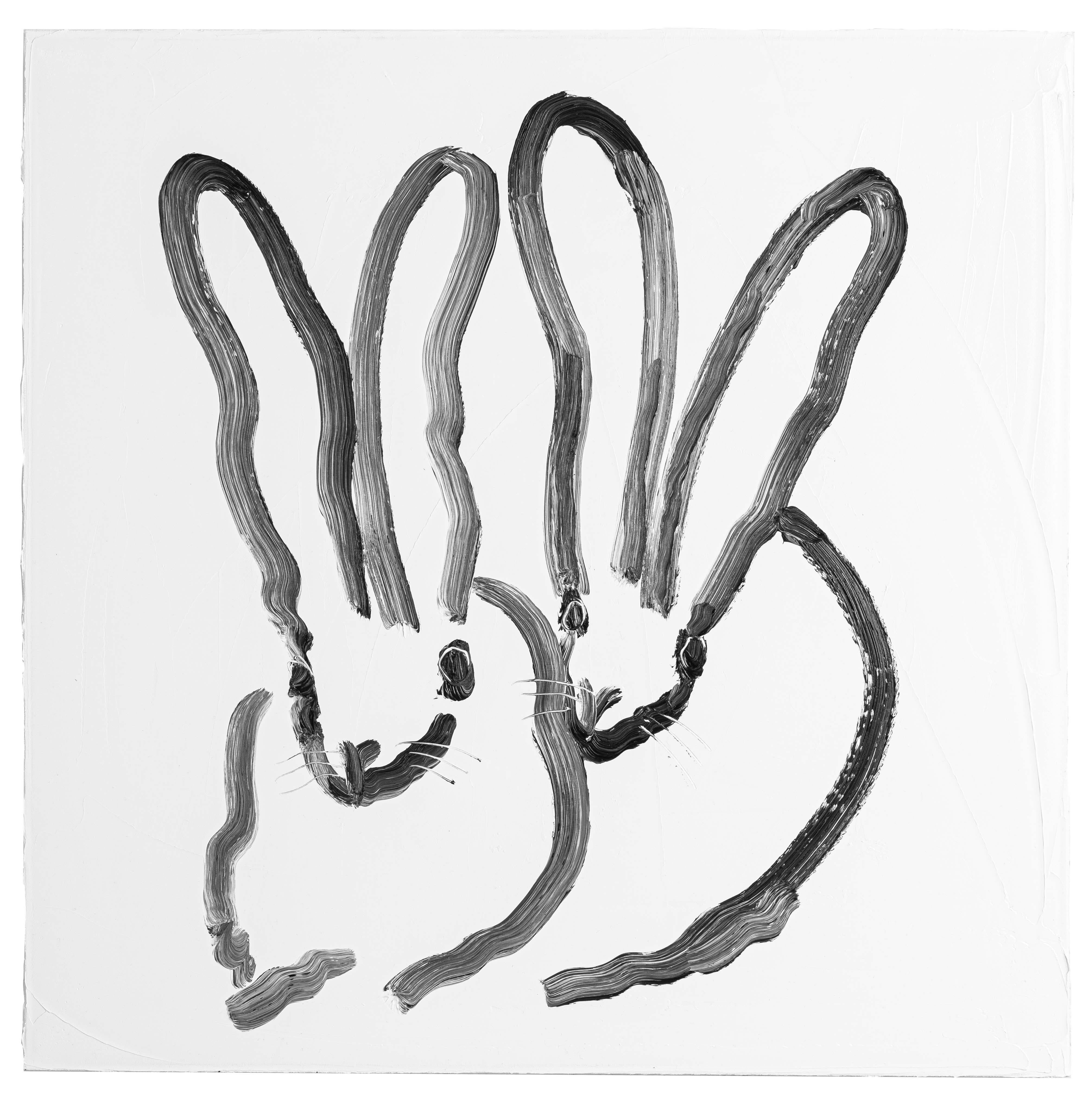 Artista:  Hunt Slonem, Hunt
Titolo:  Pairis
Data:  2025
Media:  Olio su tela
Non incorniciato Dimensioni:  30" x 30"
Firma:  Firmato dall'artista sul verso
Edizione:  Unico

Hunt Slonem è un veterano delle mostre personali in luoghi caldi del mondo