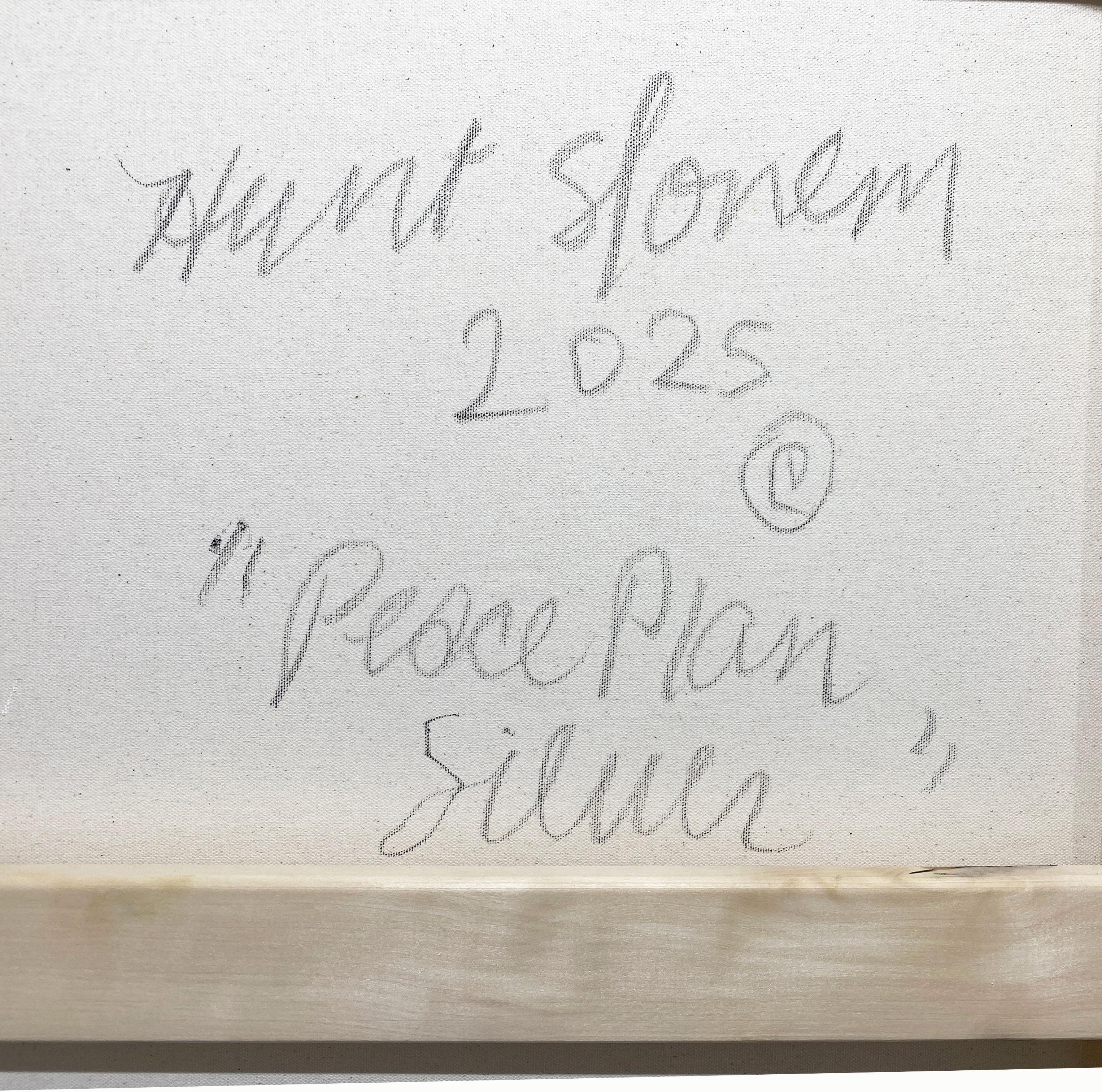 Hunt Slonem 