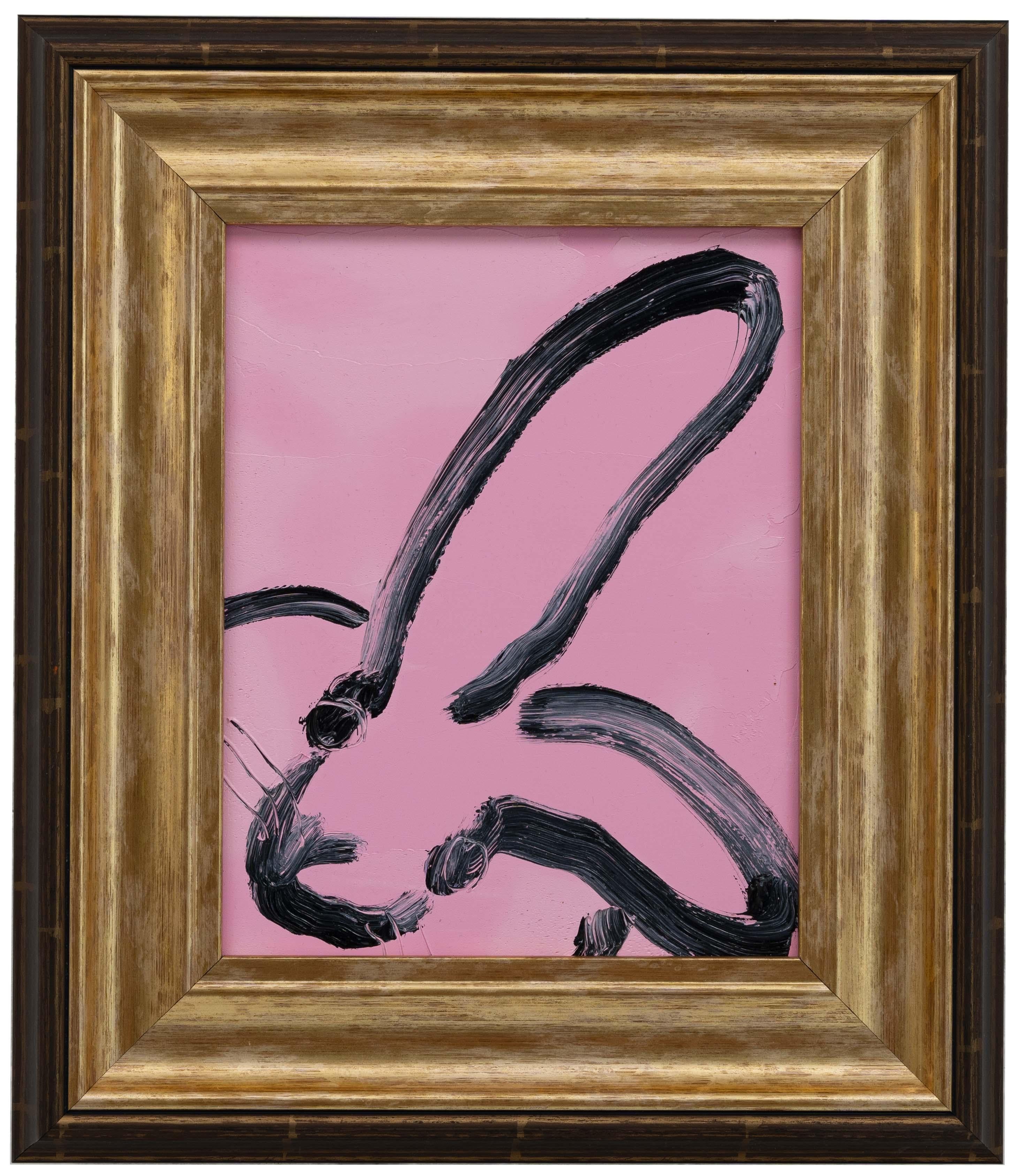 Artist:  Slonem, Hunt
Title:  Pillow Talk
Date:  2025
Medium:  Oil on wood
Unframed Dimensions:  10" x 8"
Framed Dimensions:  15" x 13"
Signature:  Signed by Artist on Verso
Edition:  Unique

Hunt Slonem is a veteran to one-man shows in global hot