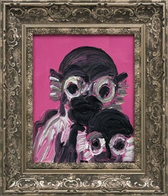 Animal Paintings