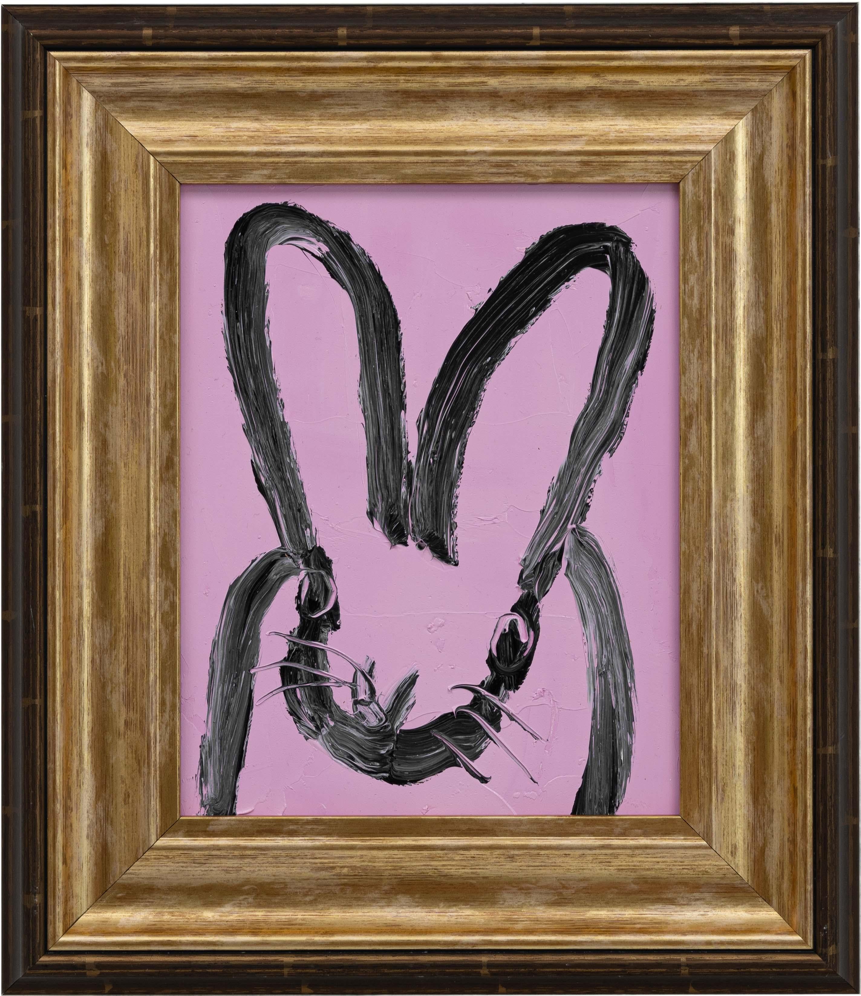 Artist:  Slonem, Hunt
Title:  Pink Panther
Date:  2025
Medium:  Oil on wood
Unframed Dimensions:  10" x 8"
Framed Dimensions:  15" x 13"
Signature:  Signed by Artist on Verso
Edition:  Unique

Hunt Slonem is a veteran to one-man shows in global hot