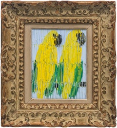 Animal Paintings