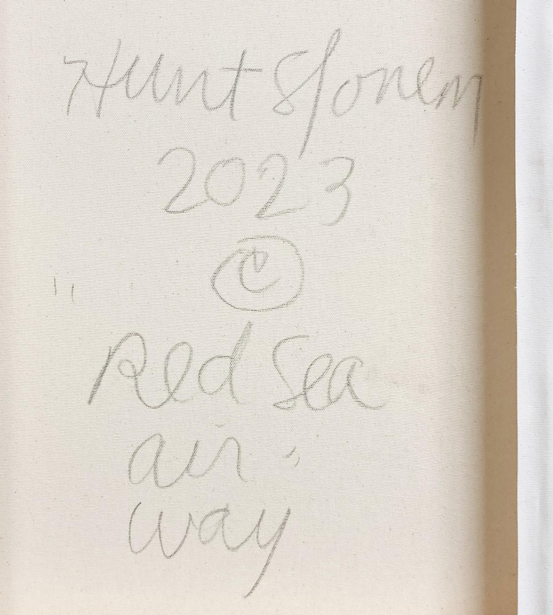 Hunt Slonem 