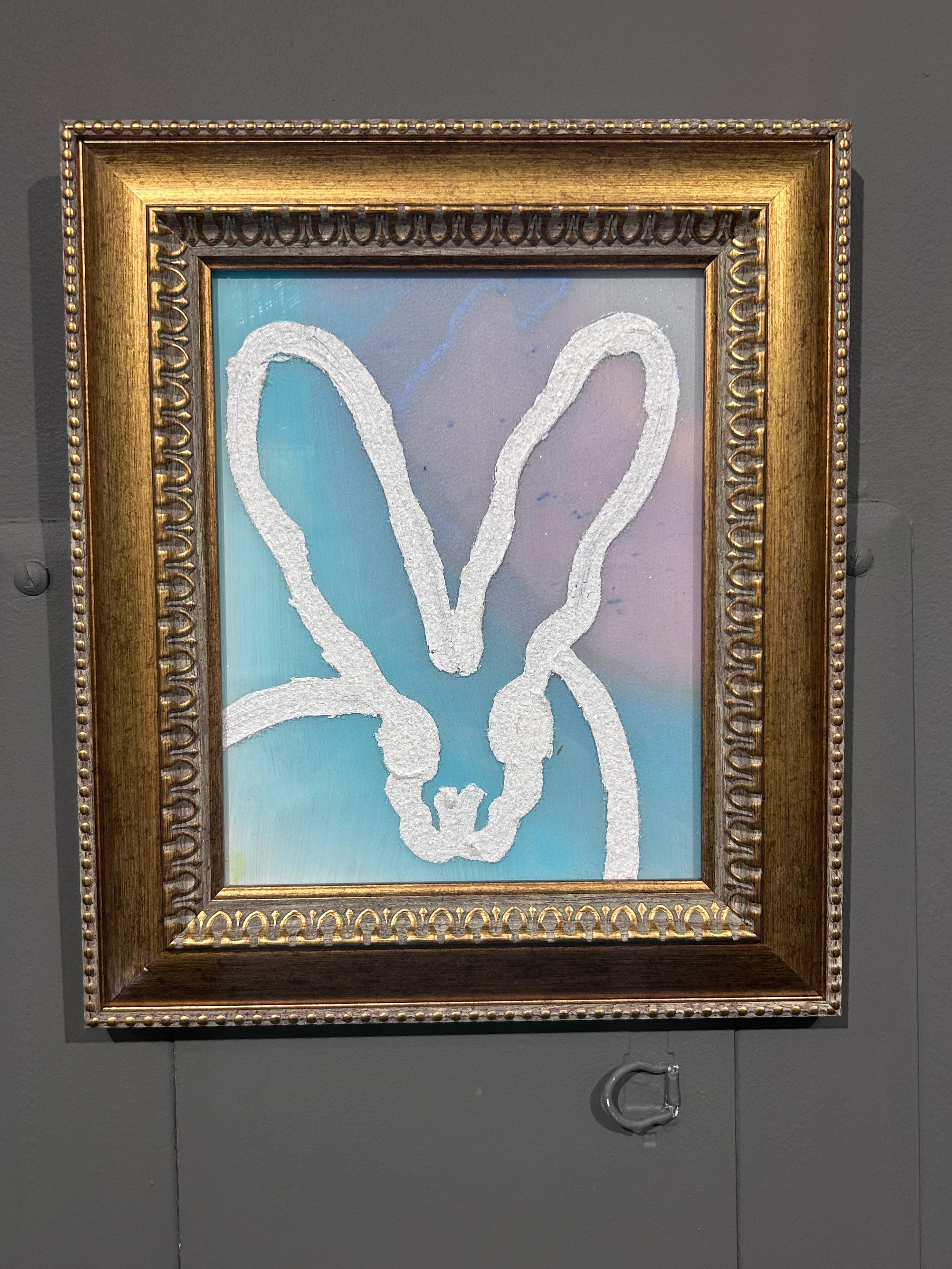 Hunt Slonem 