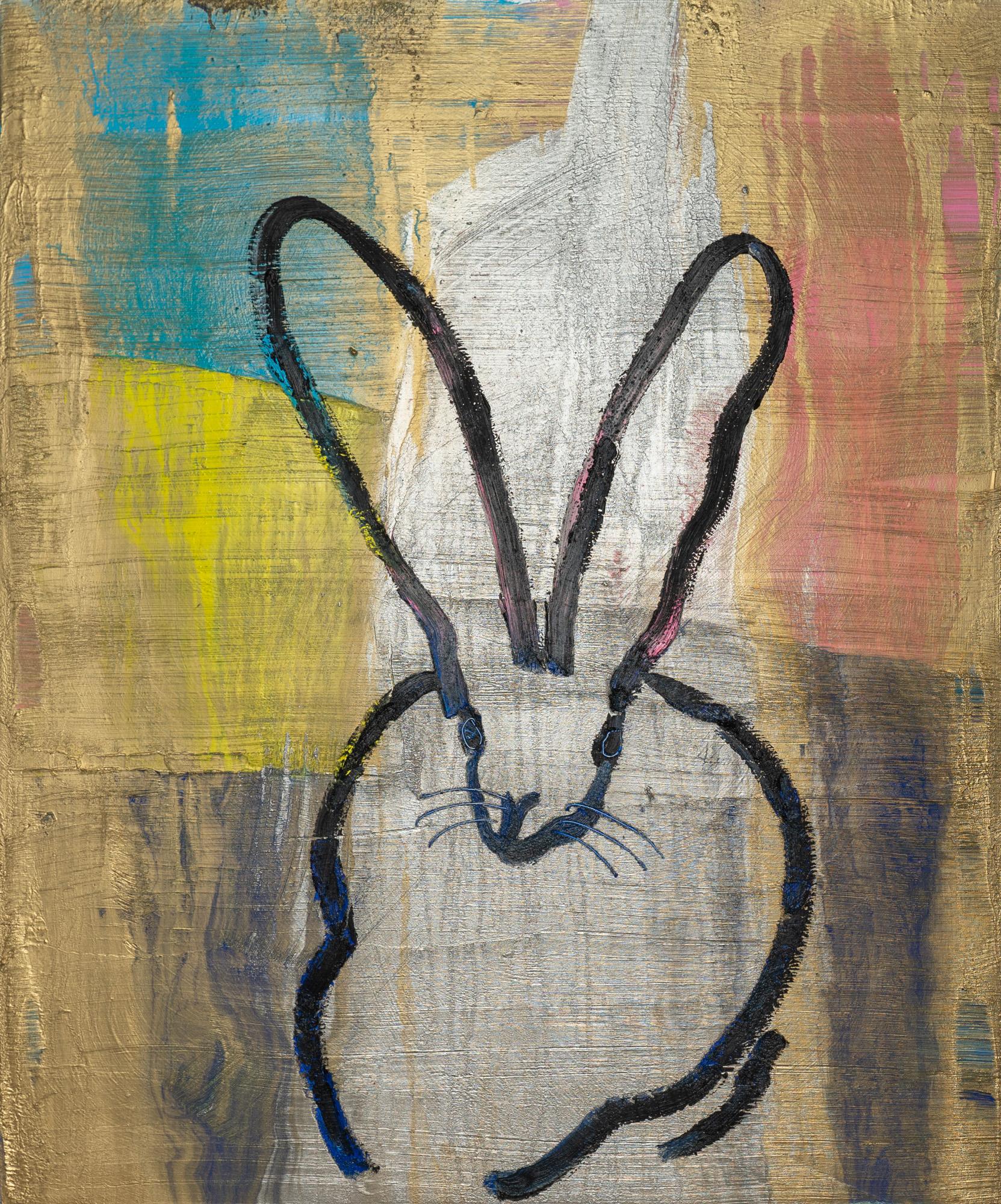 bunny painting ideas