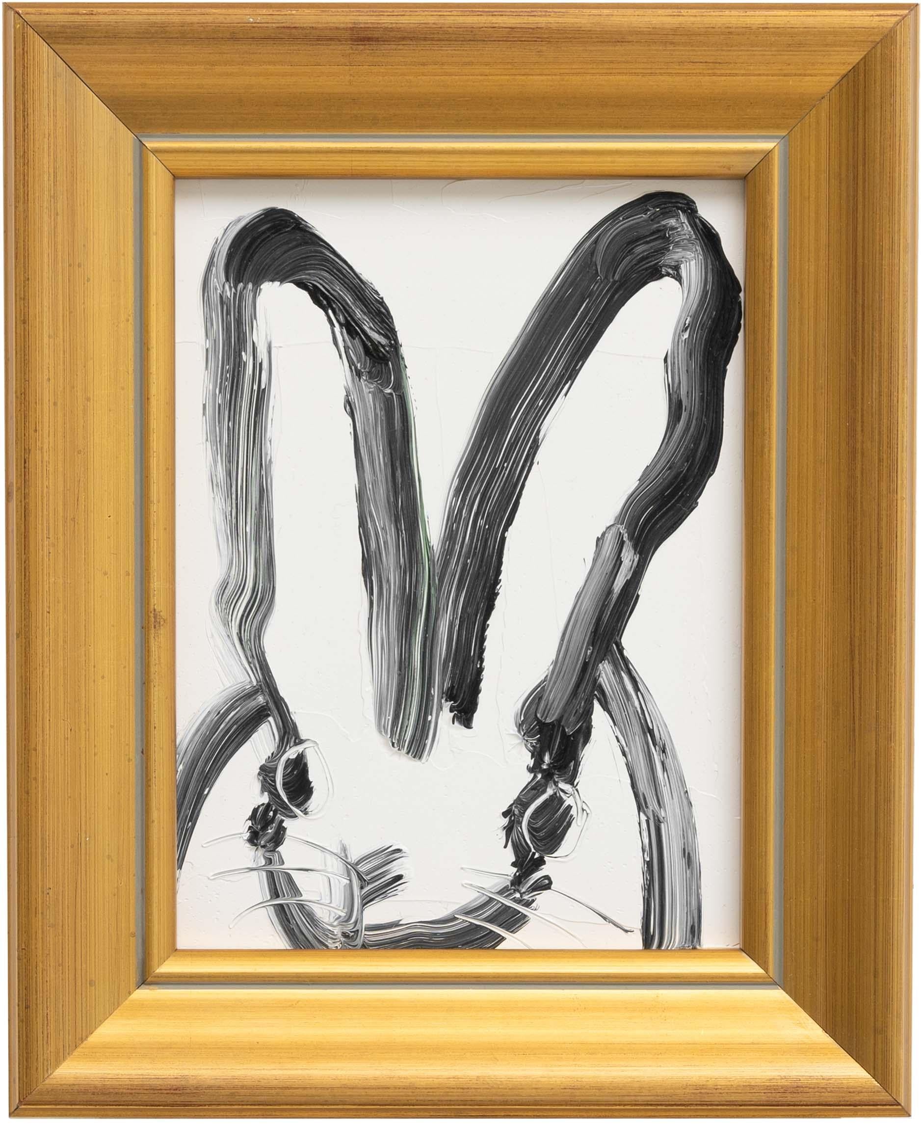 Hunt Slonem "Sierra" Hase