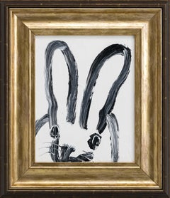 Hunt Slonem "Ted" Hase