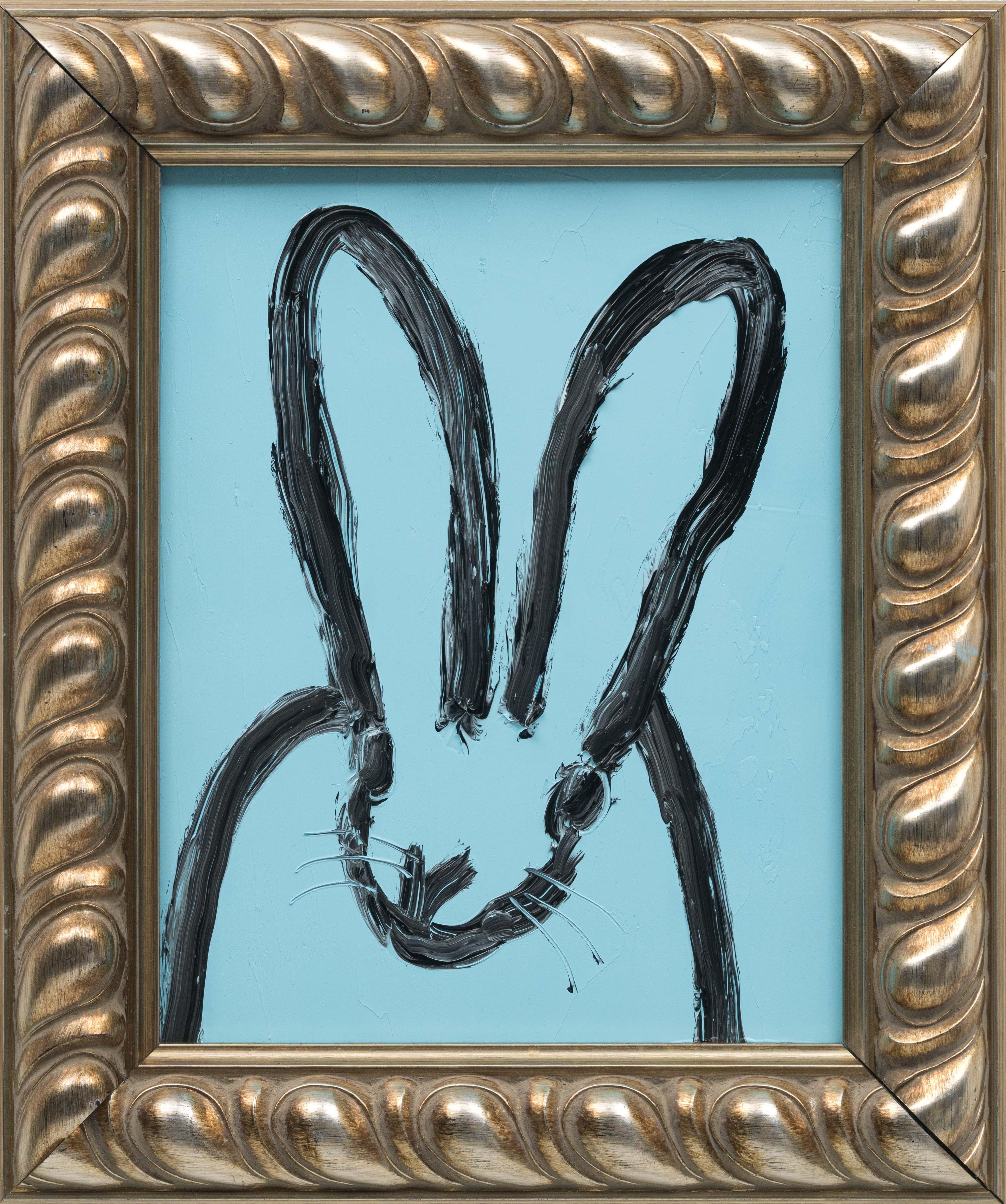 Artist:  Slonem, Hunt
Title:  Tokyo
Date:  2025
Medium:  Oil on wood
Unframed Dimensions:  14" x 11"
Framed Dimensions:  19" x 16"
Signature:  Signed by Artist on Verso
Edition:  Unique

Hunt Slonem is an internationally celebrated contemporary