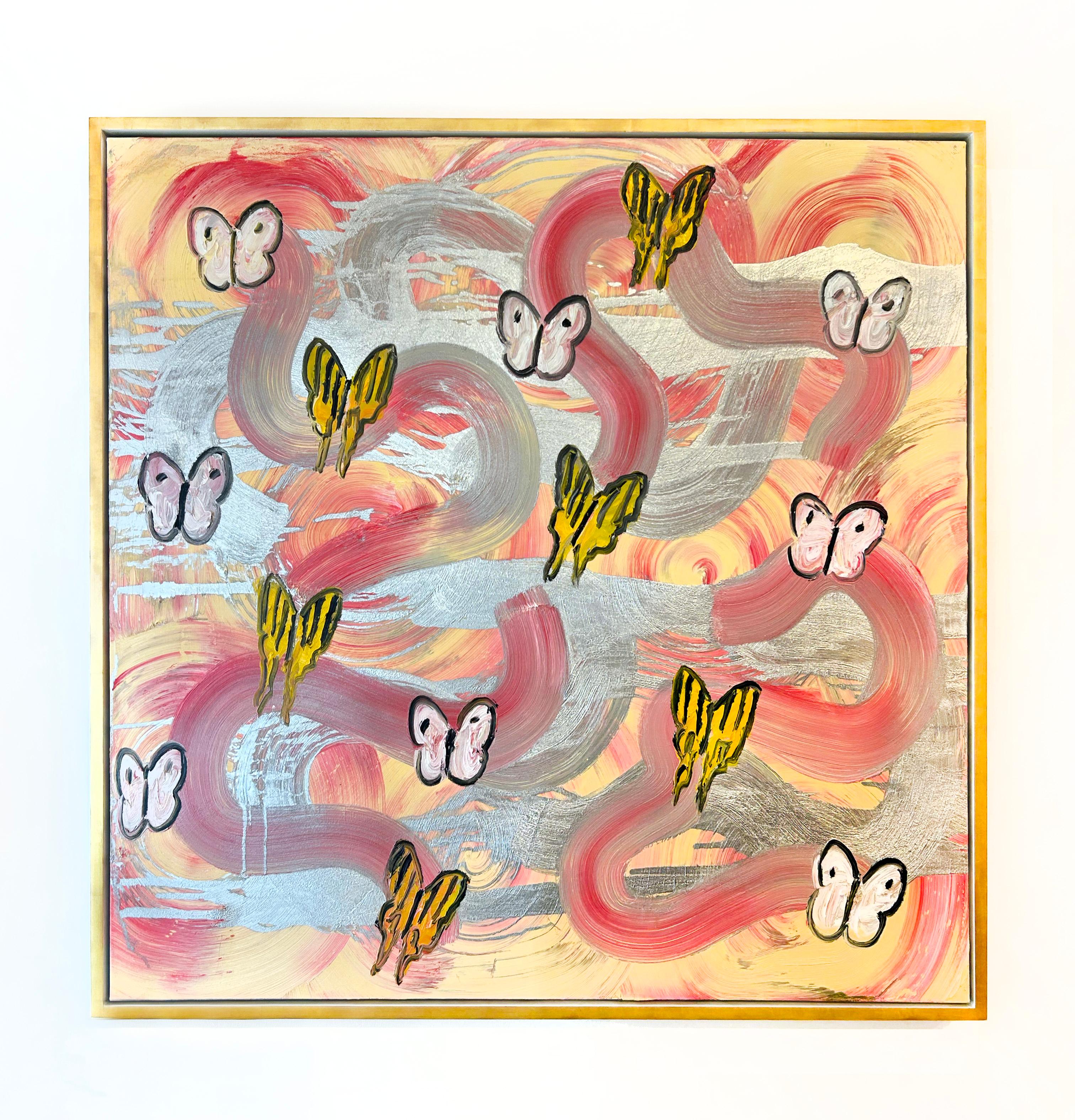 Farfalle 