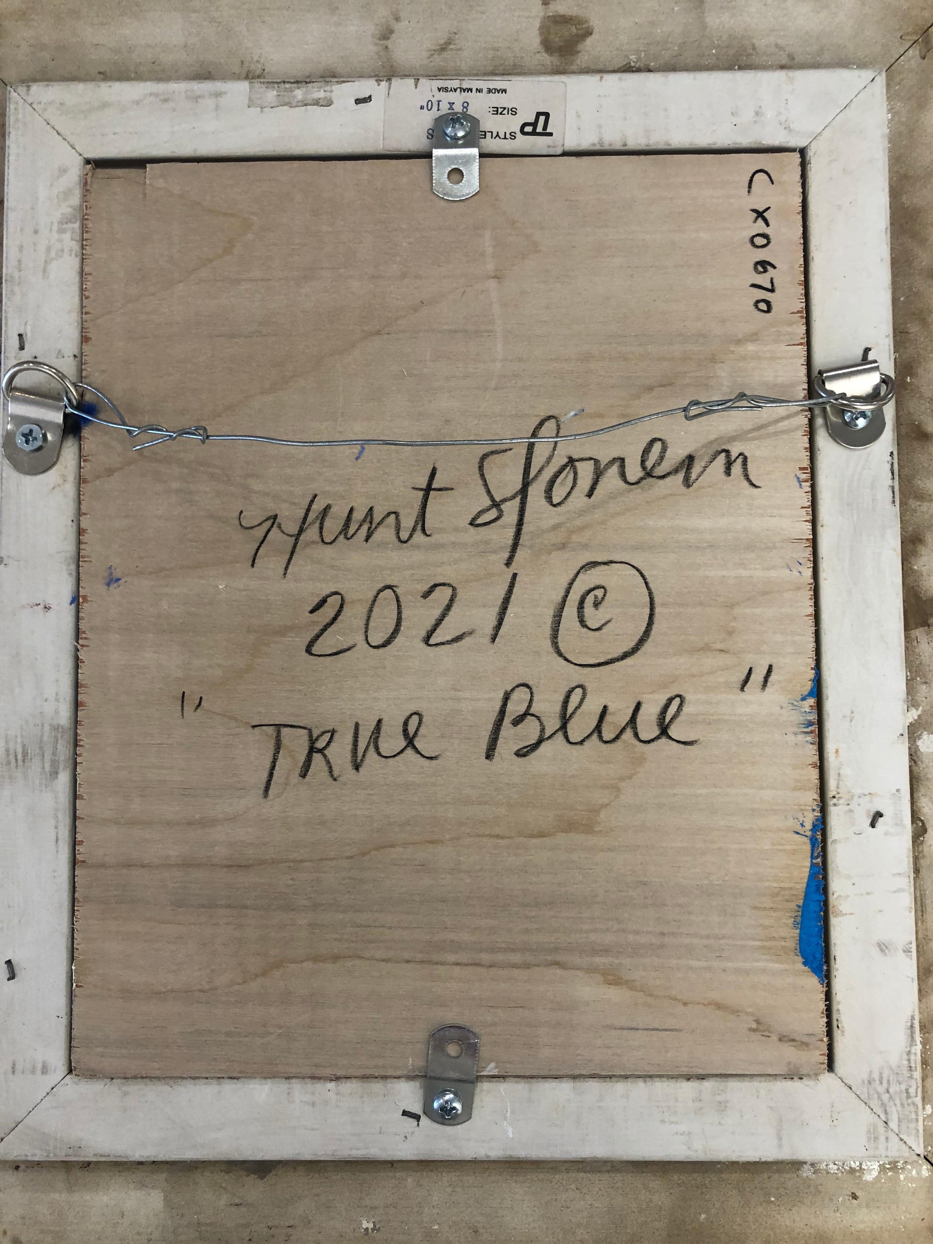 Hunt Slonem, 