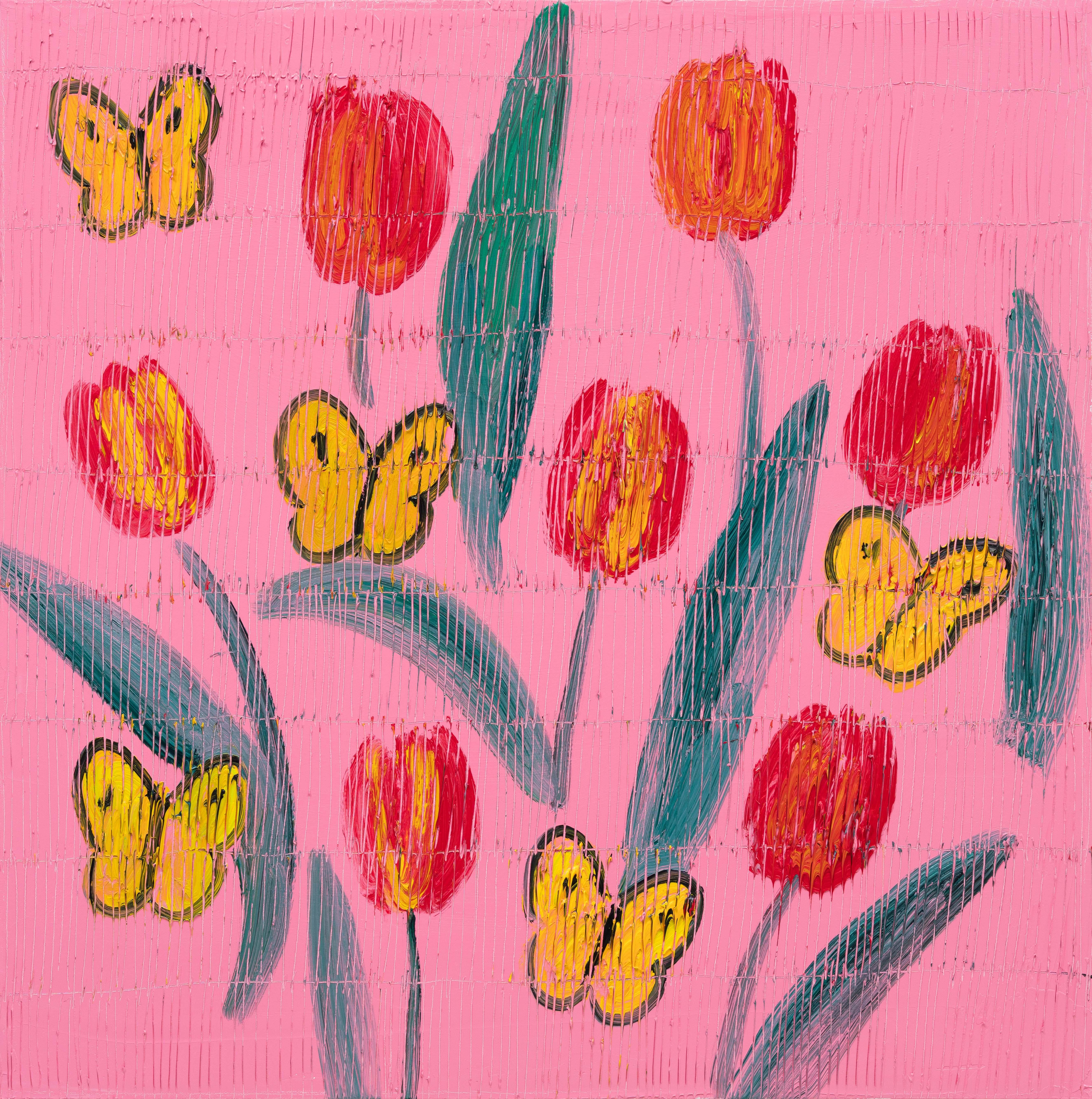 Motif Peintures - Animaux