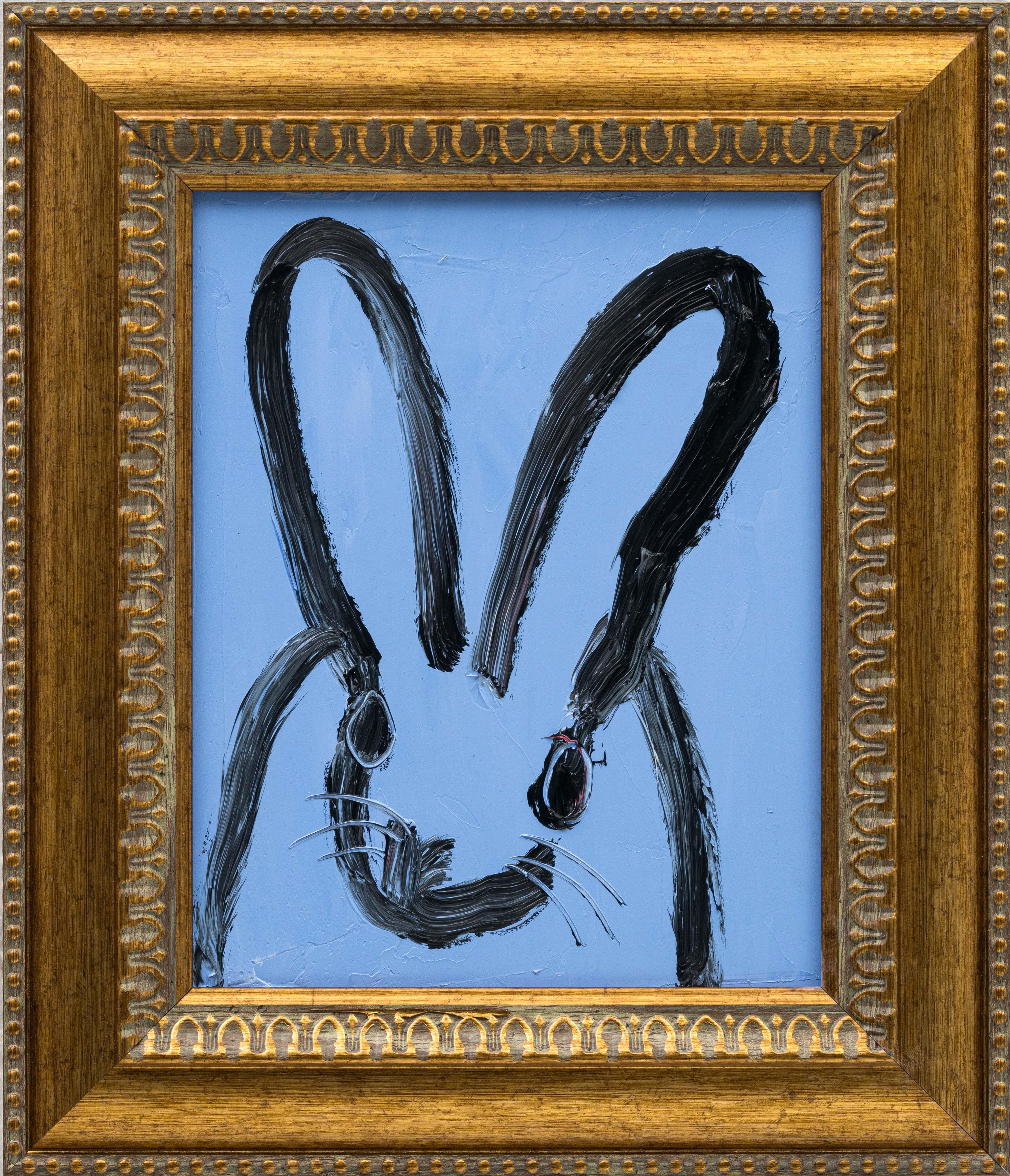 Hunt Slonem "Tyler" Hase