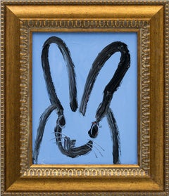 Hunt Slonem "Tyler" Bunny