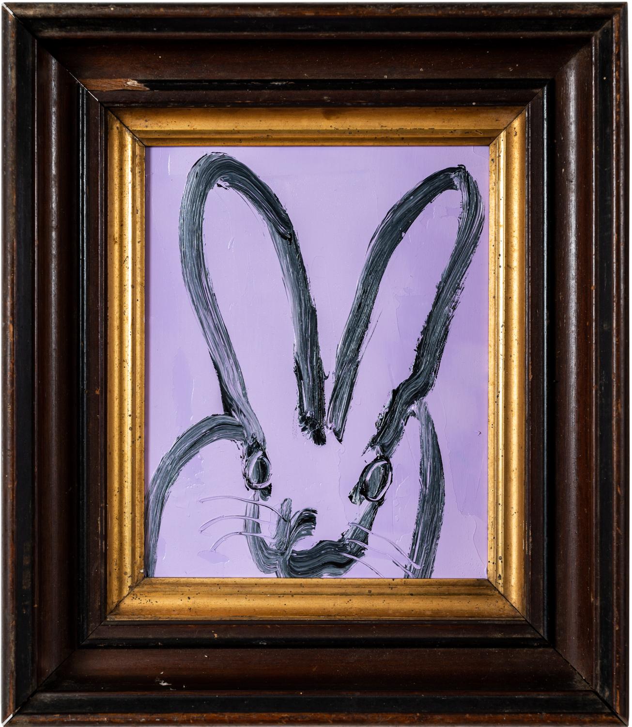 Künstler:  Slonem, Hunt
Titel:  Ultra Violett
Datum:  2022
Medium:  Öl auf Holz
Ungerahmt Abmessungen:  10" x 8"
Gerahmt Abmessungen:  15.5" x 13.5"
Unterschrift:  Verso vom Künstler signiert
Auflage:  Einzigartig

Hunt Slonem ist ein Veteran der