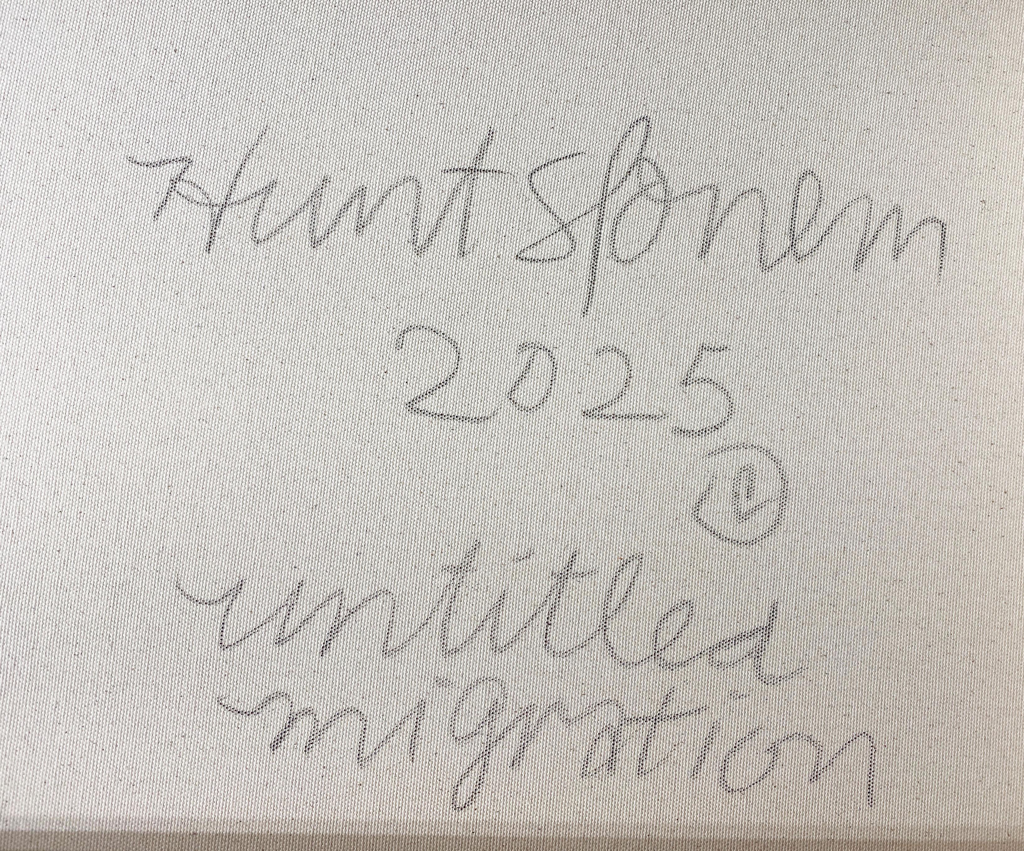 Hunt Slonem 