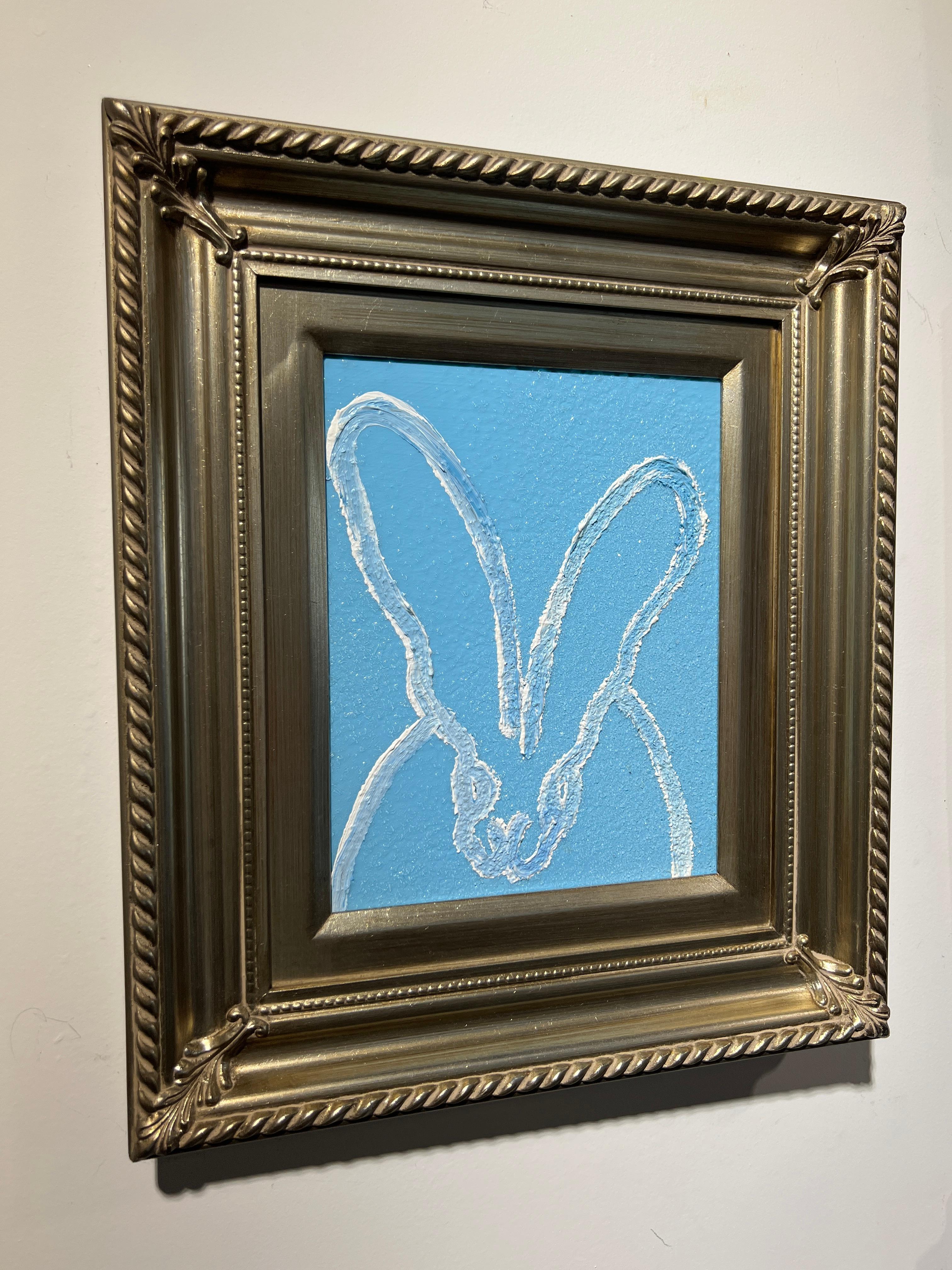 Hunt Slonem 