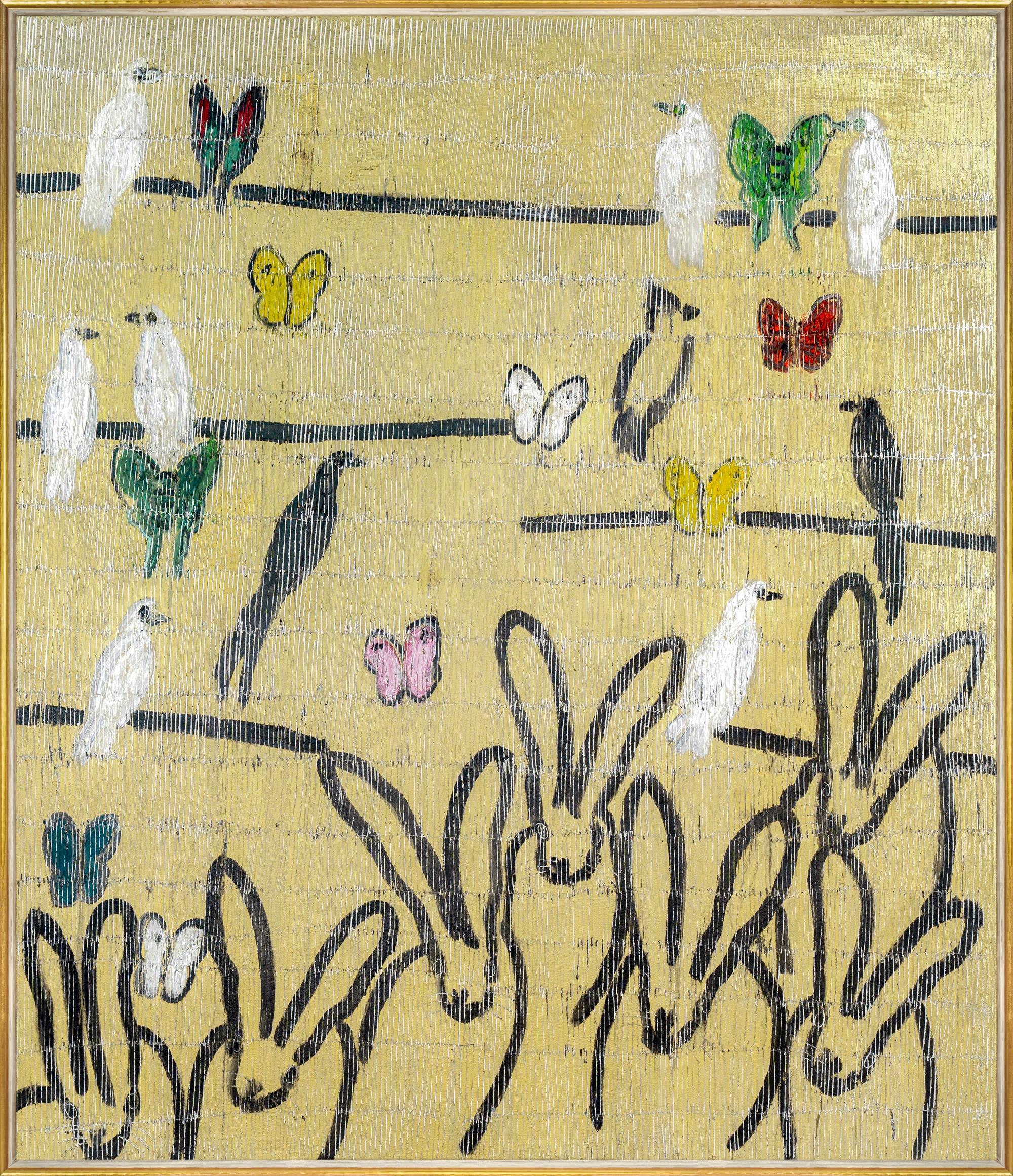 Decorazione Dipinti (animali)