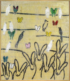 Animal Paintings