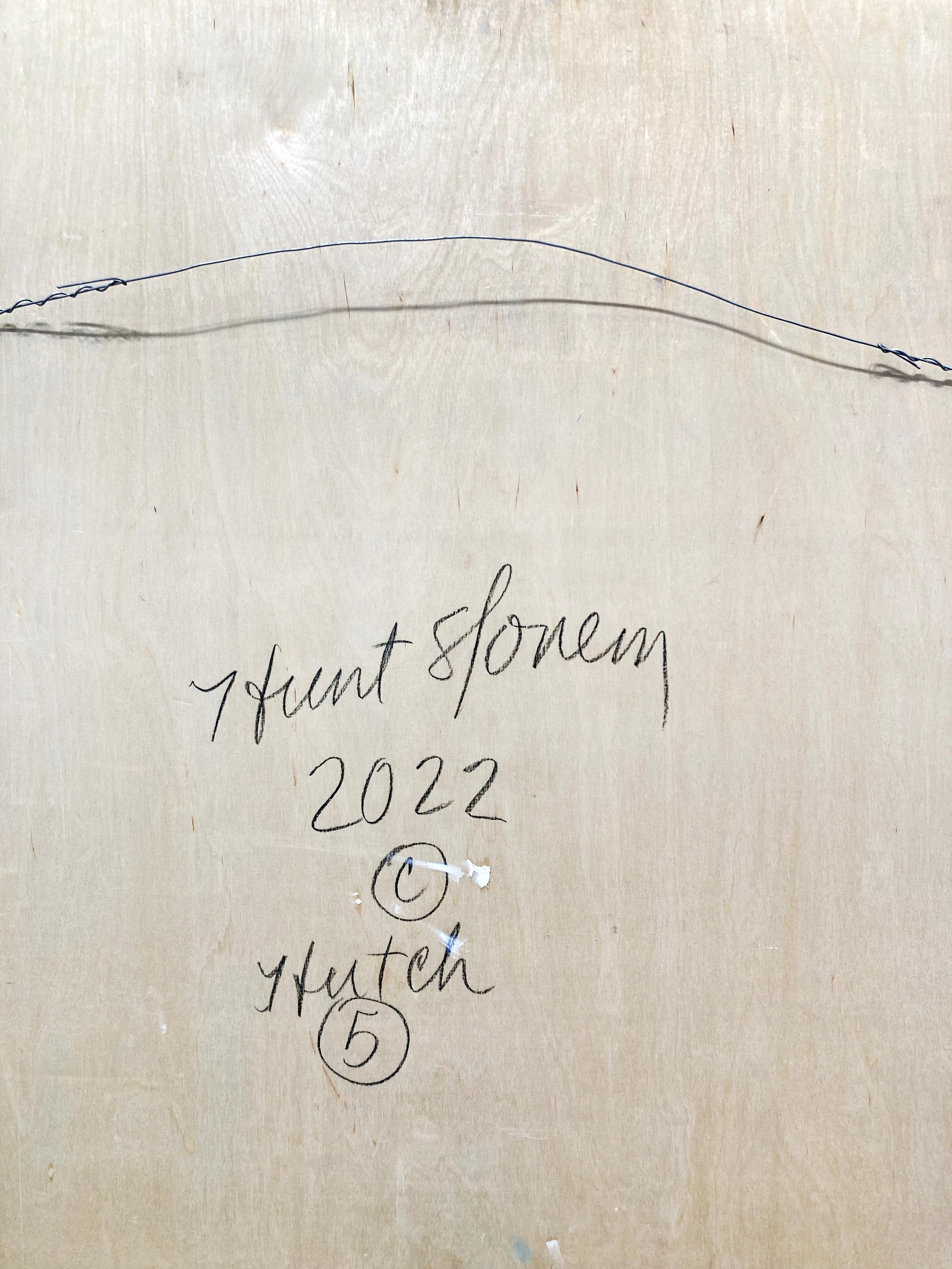 Hutch 5 im Angebot 2