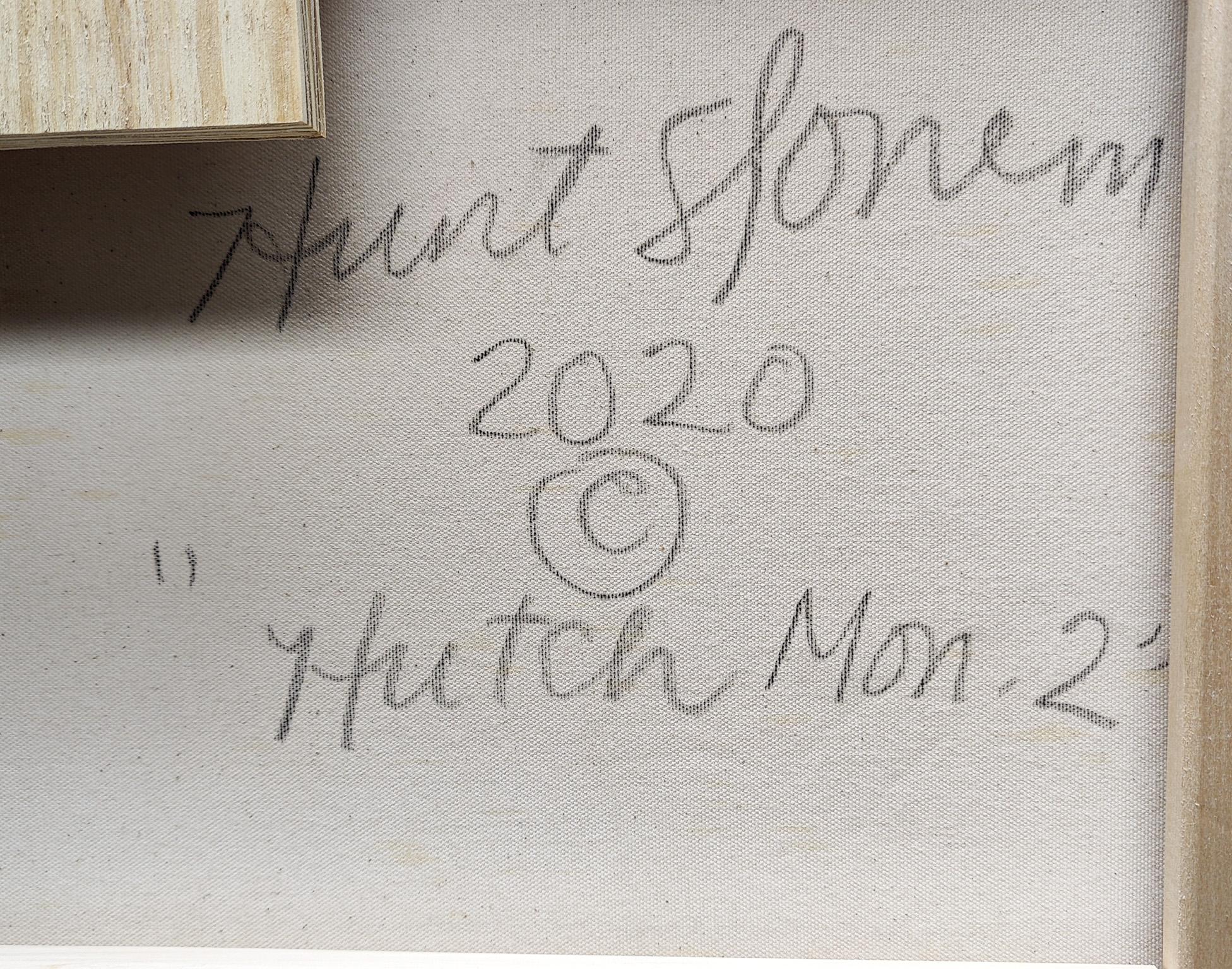 Hutch Mon 2 2