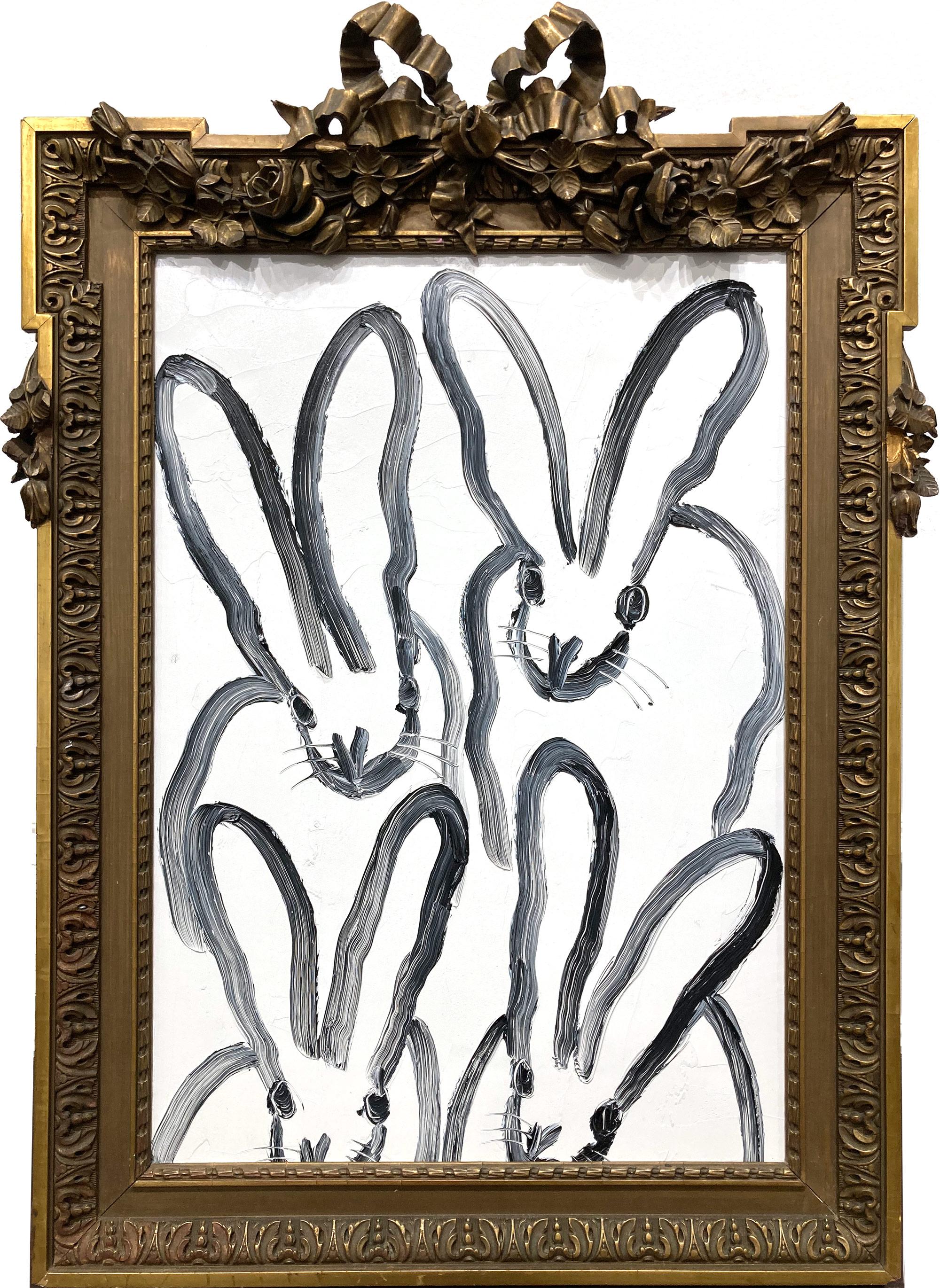 Does sunlight affect oil paintings?