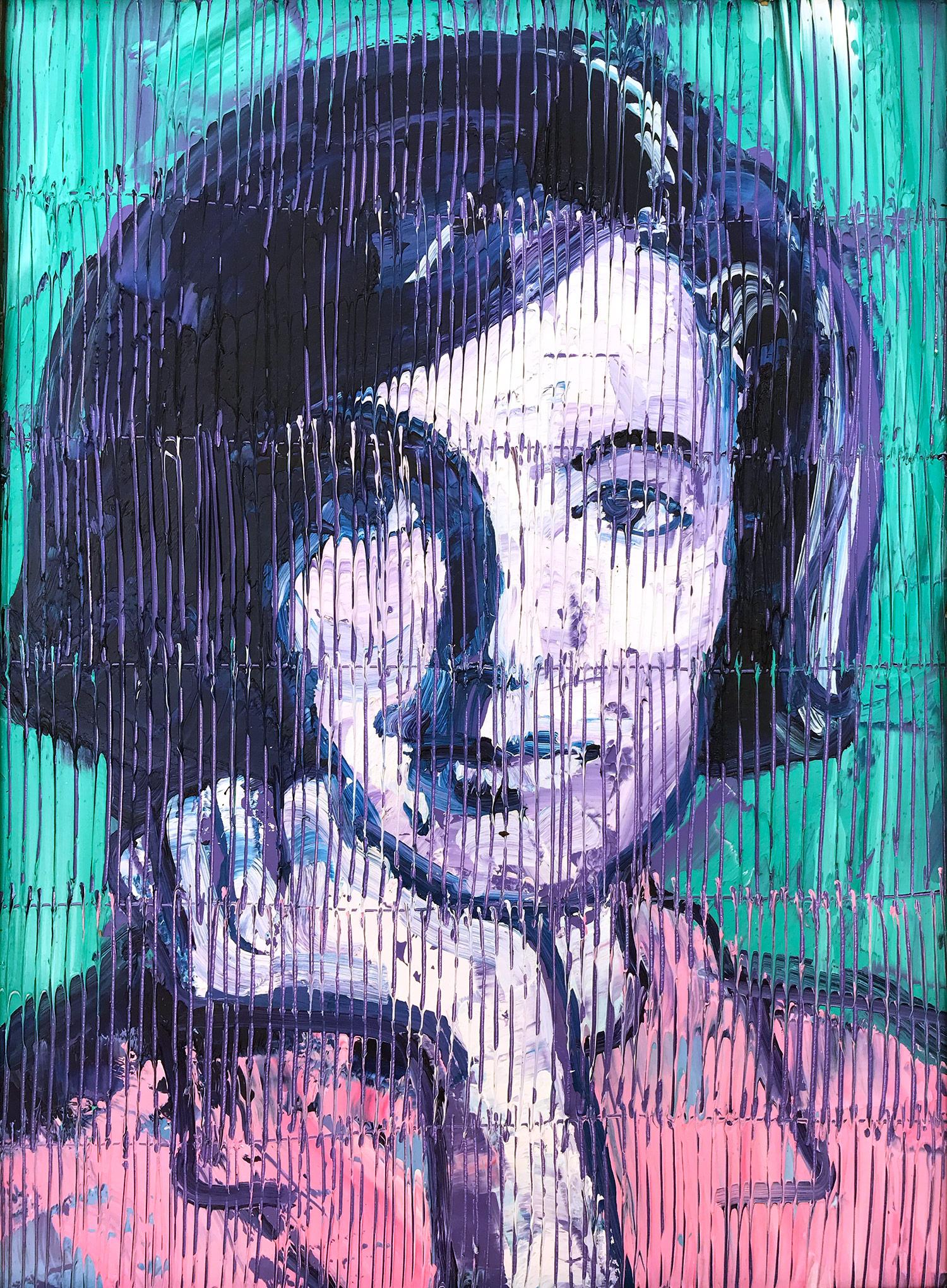 paintings by jackie kennedy