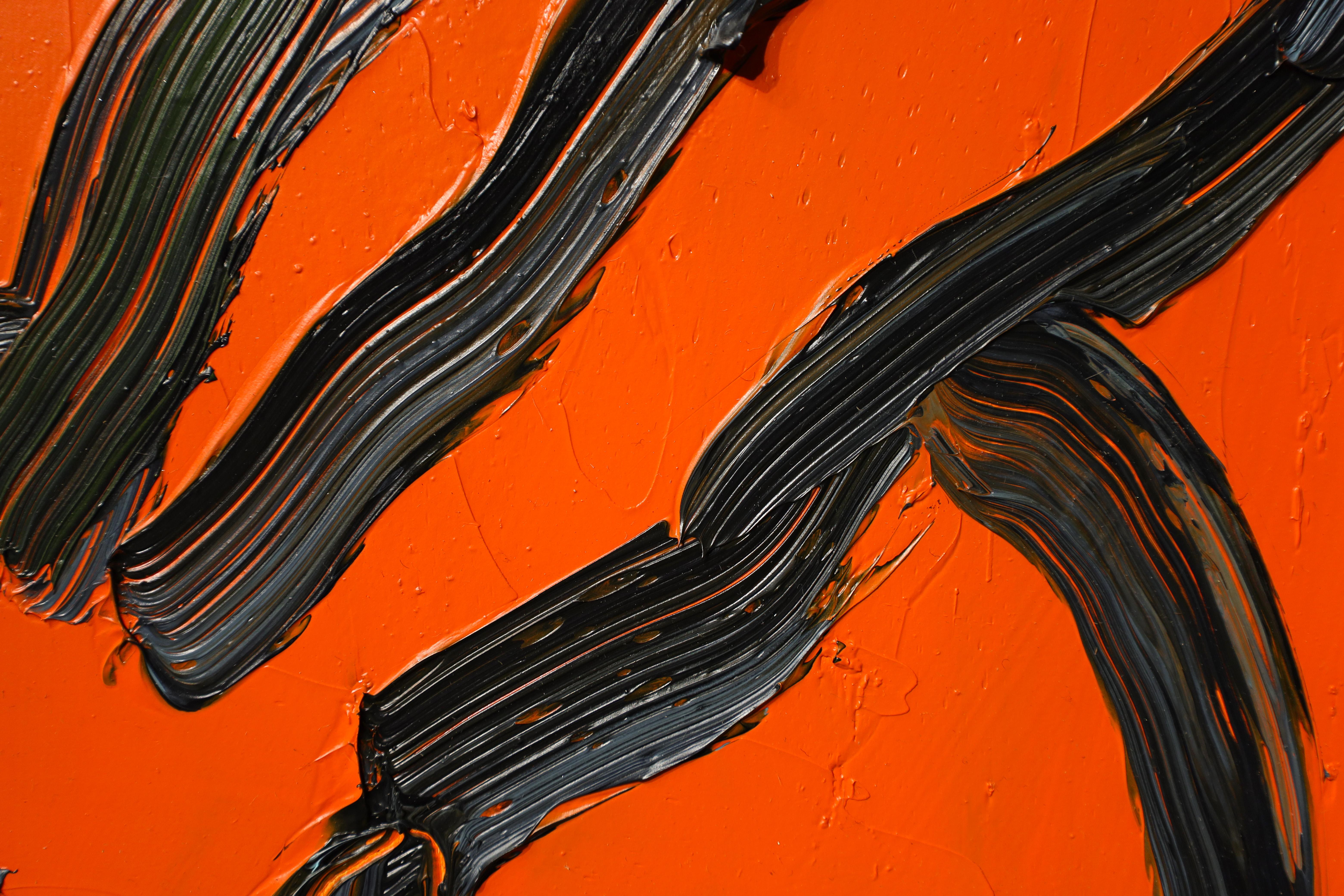 'Jane' Quadro unico 1