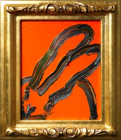 'Jane' Quadro unico