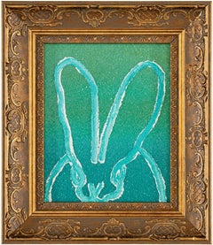 Hunt Slonem - Joy Luck Joy Luck