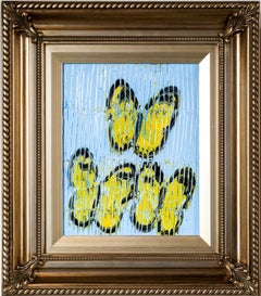 Hunt Slonem - Kaleidoscope Kaleidoscope