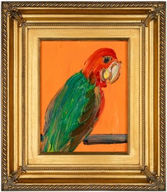 Used King Parrot