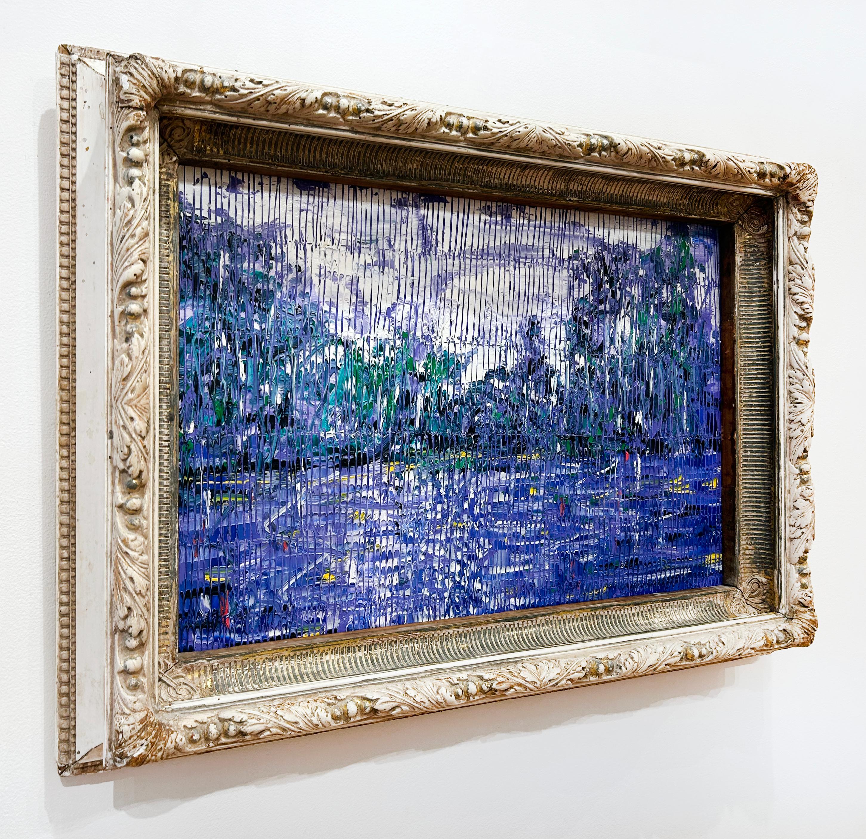 Landschaft Bayou Teche im Angebot 1
