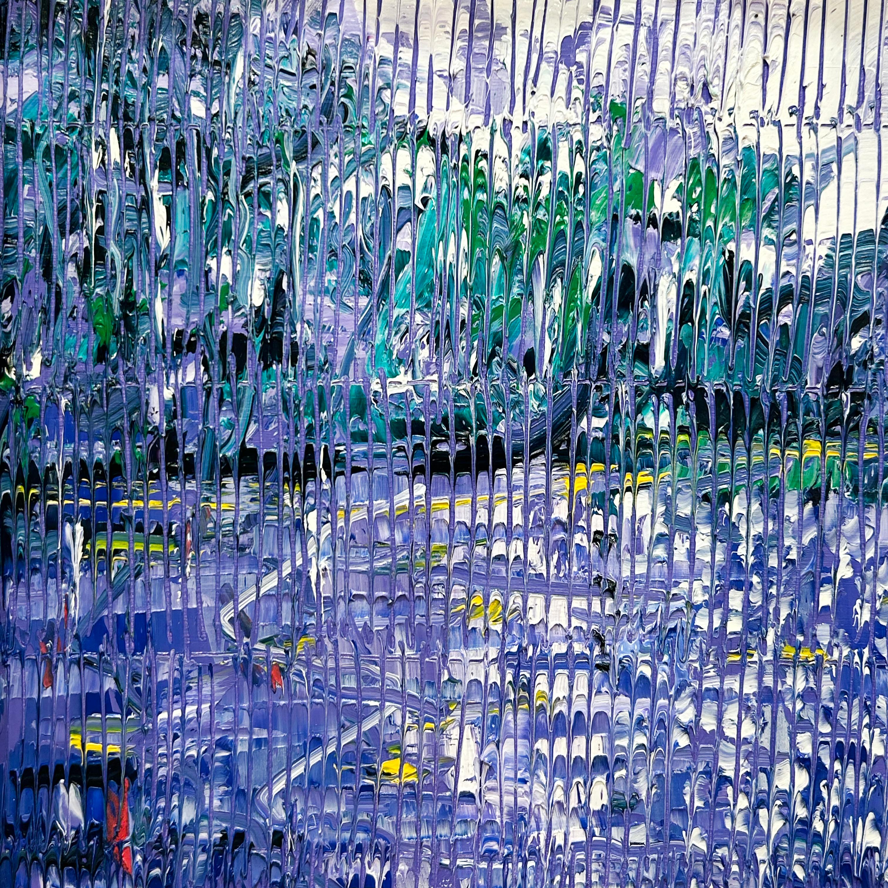 Landschaft Bayou Teche im Angebot 2