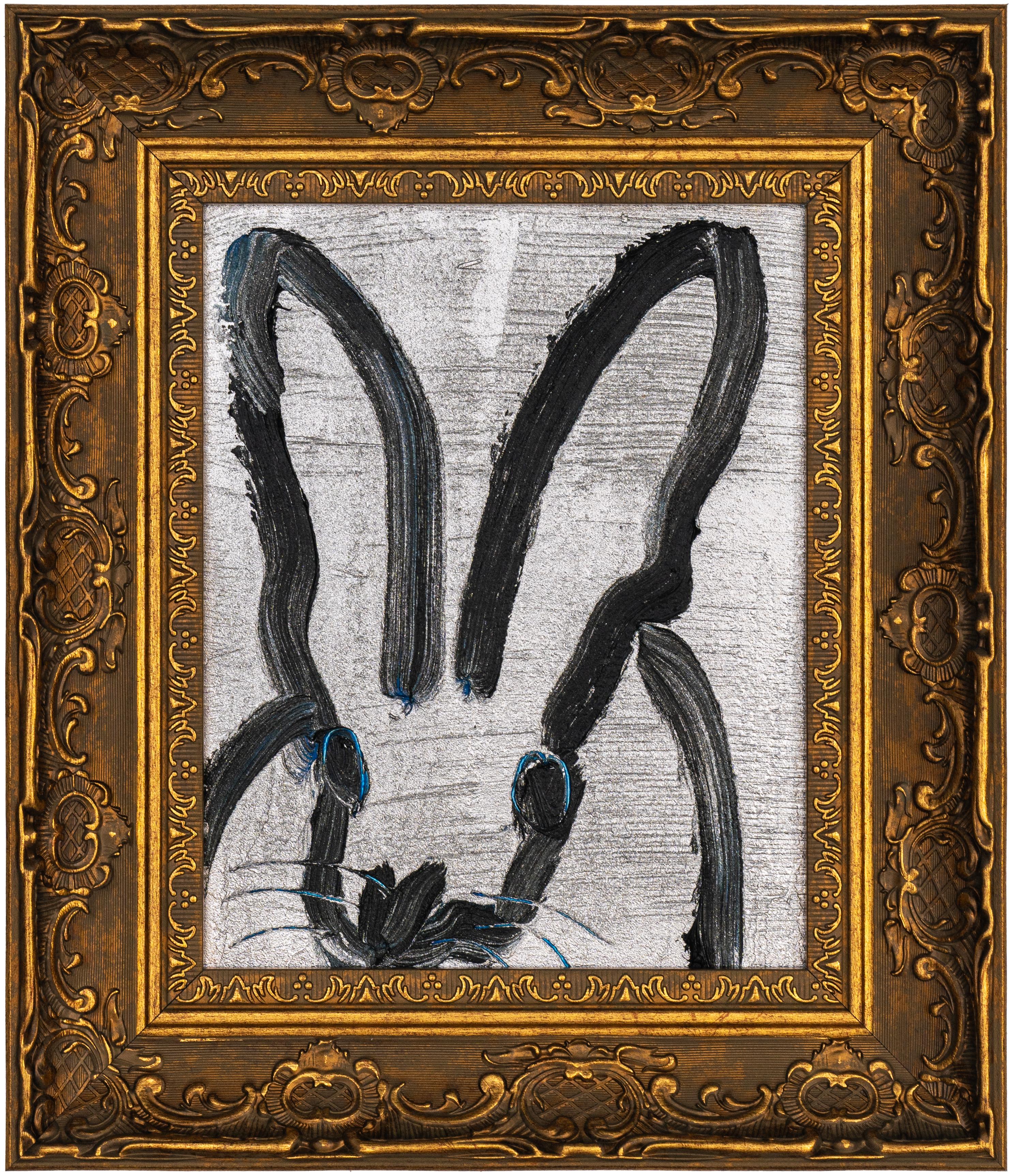 Animal Painting Hunt Slonem - Laura