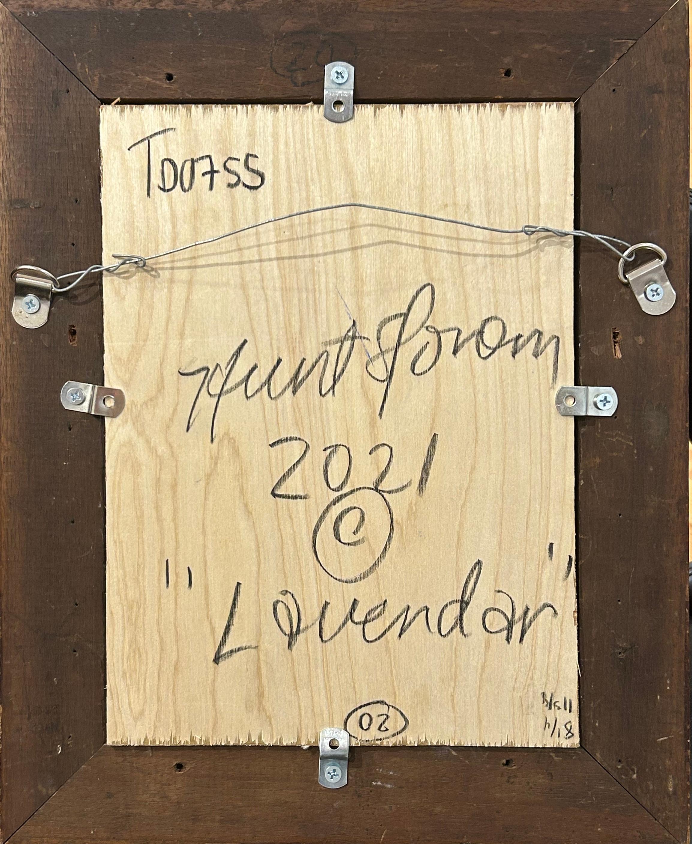 Lavender For Sale 2