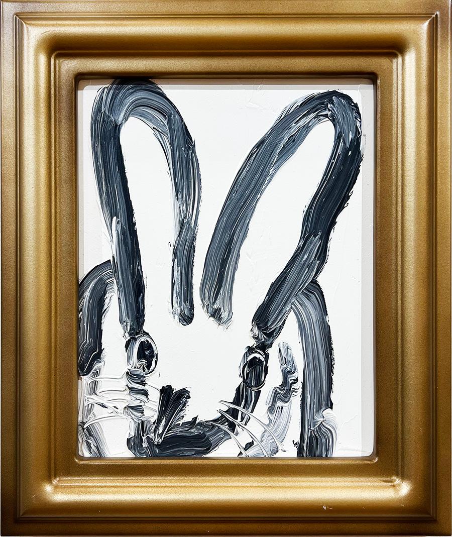 Lilliana - Painting de Hunt Slonem