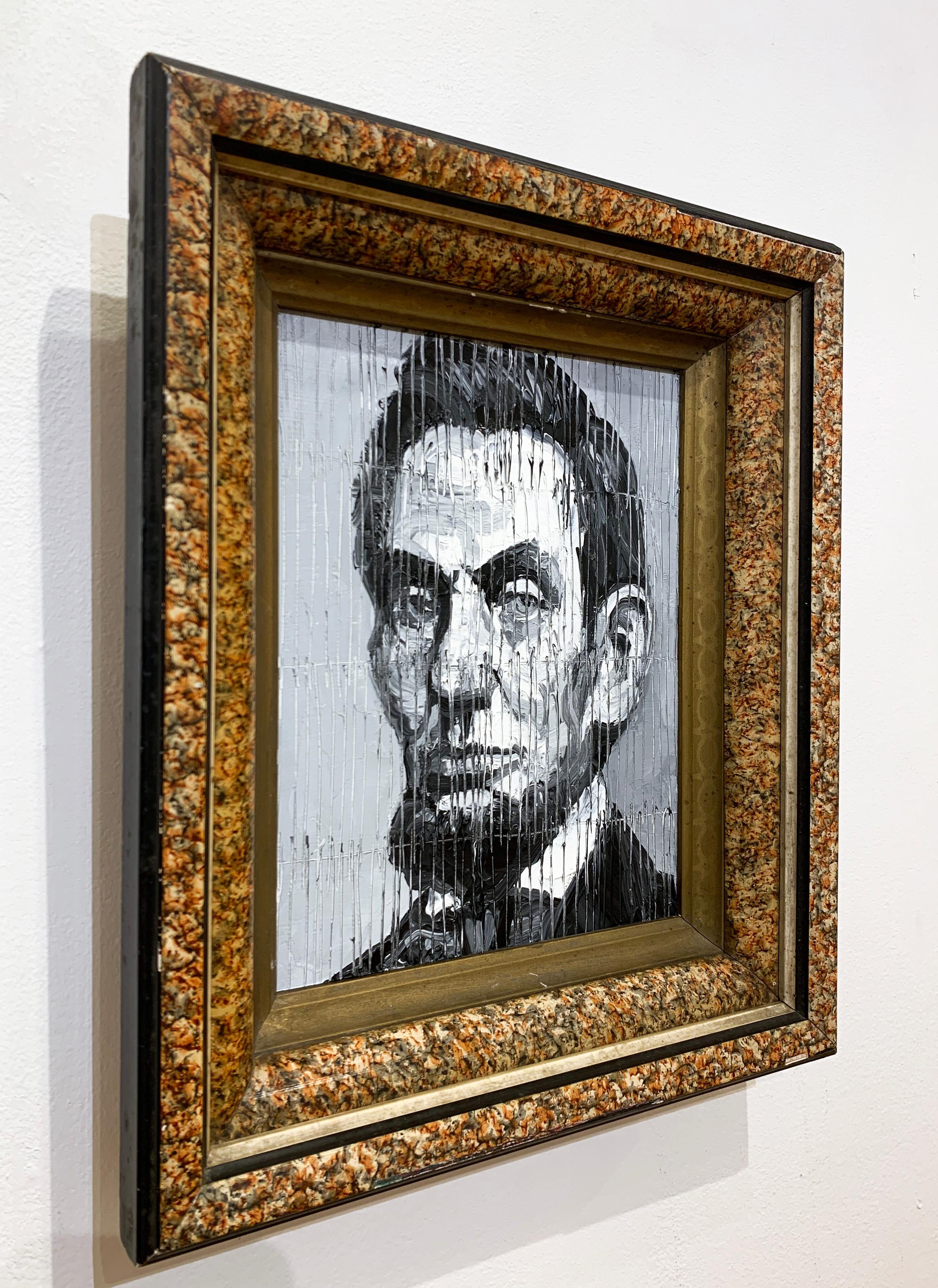Lincoln 1