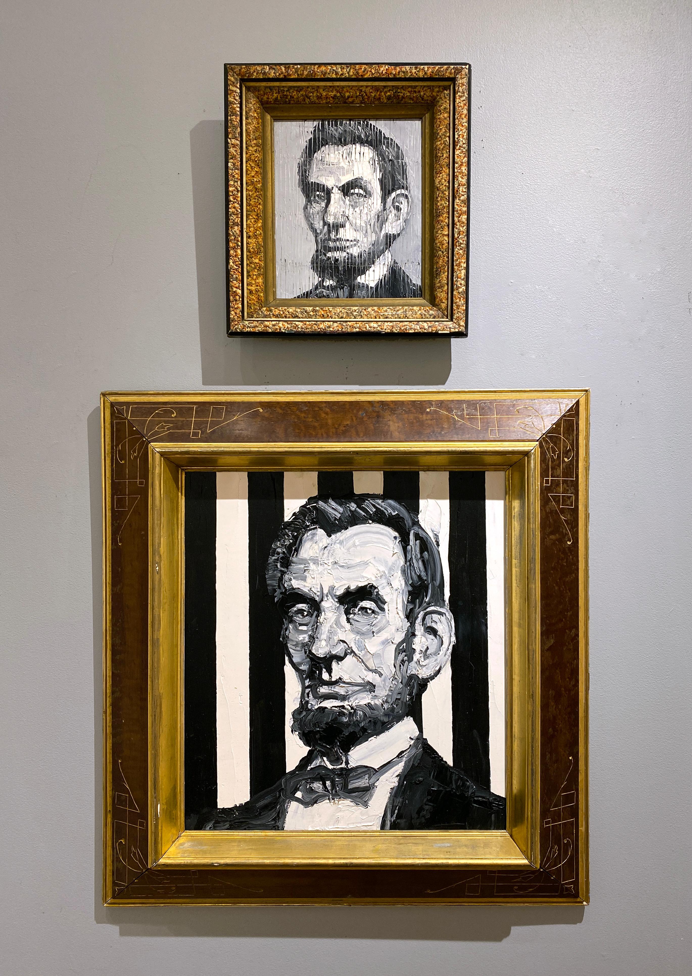 Lincoln 3