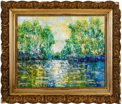 Louisiana Bayou