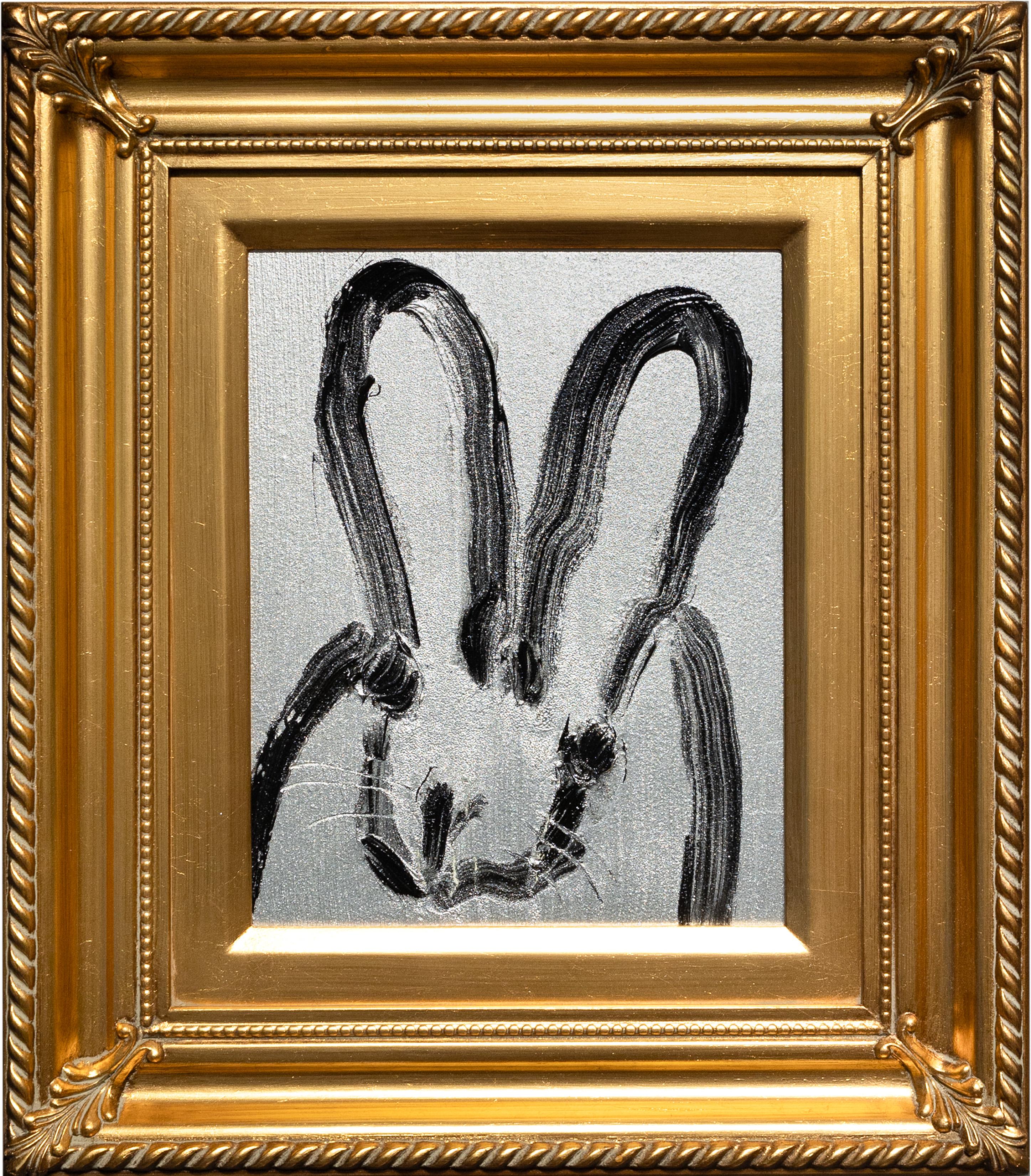 'Madewood' Unique Painting