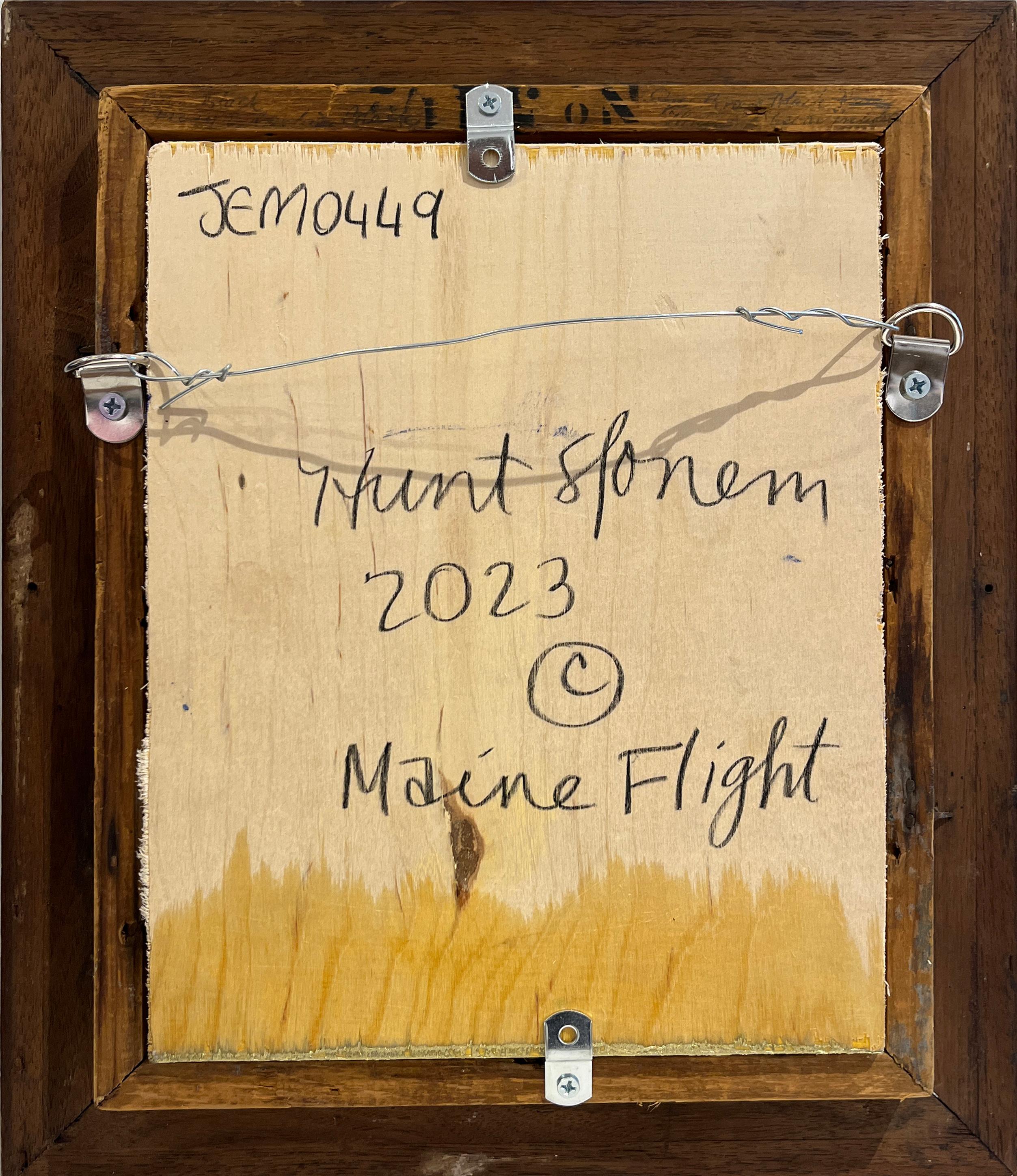 Maine Flight For Sale 2
