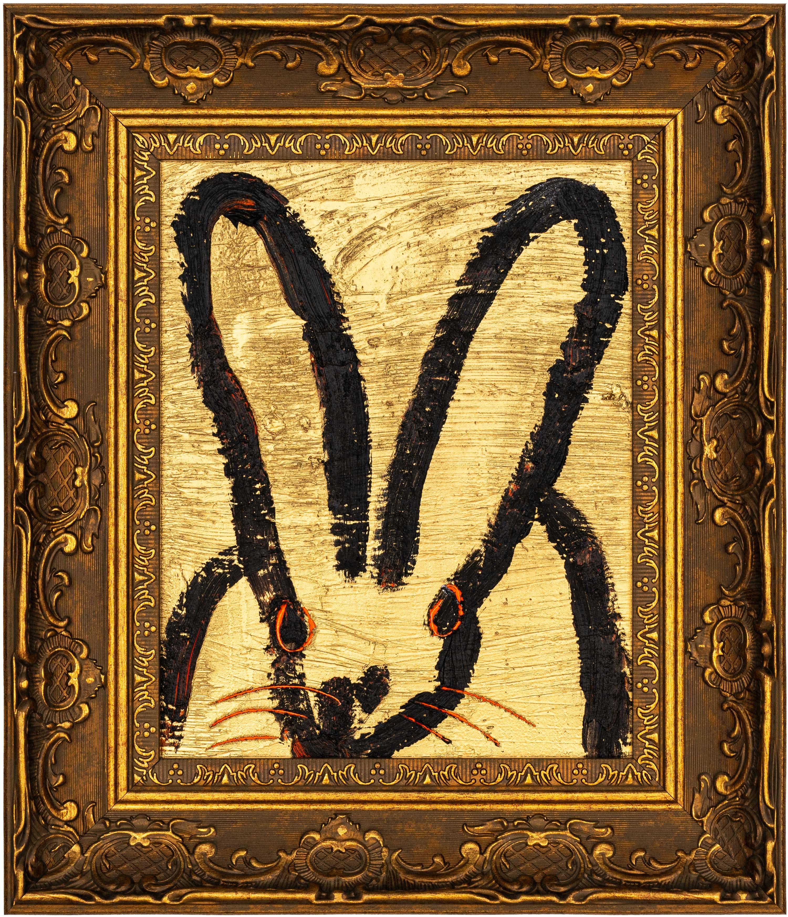 Artist:  Slonem, Hunt
Title:  Major
Date:  2024
Medium:  Oil on wood
Unframed Dimensions:  10" x 8"
Framed Dimensions:  14" x 12"
Signature:  Signed by Artist on Verso
Edition:  Unique

Hunt Slonem is a veteran to one-man shows in global hot spots