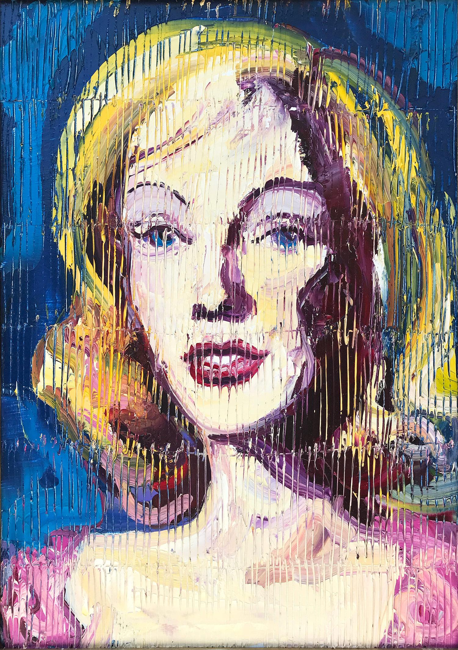 marilyn monroe neo