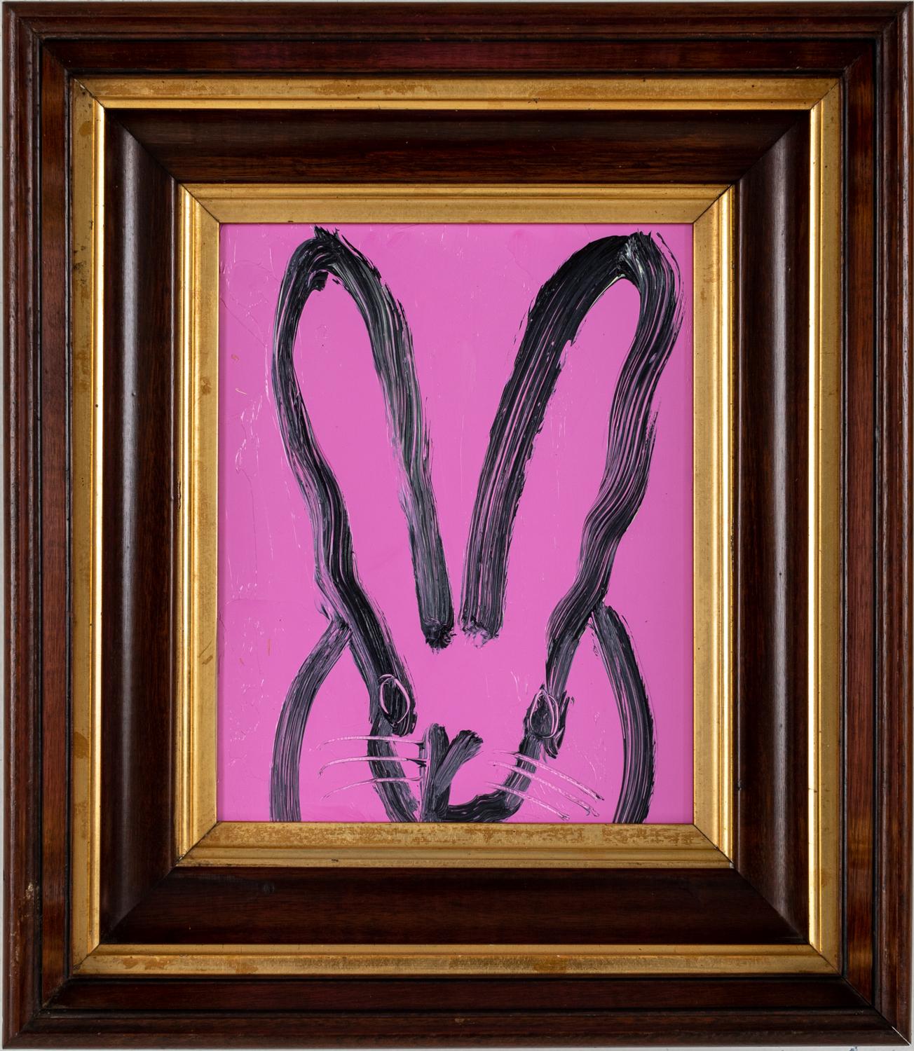 Animal Painting de Hunt Slonem - Marla