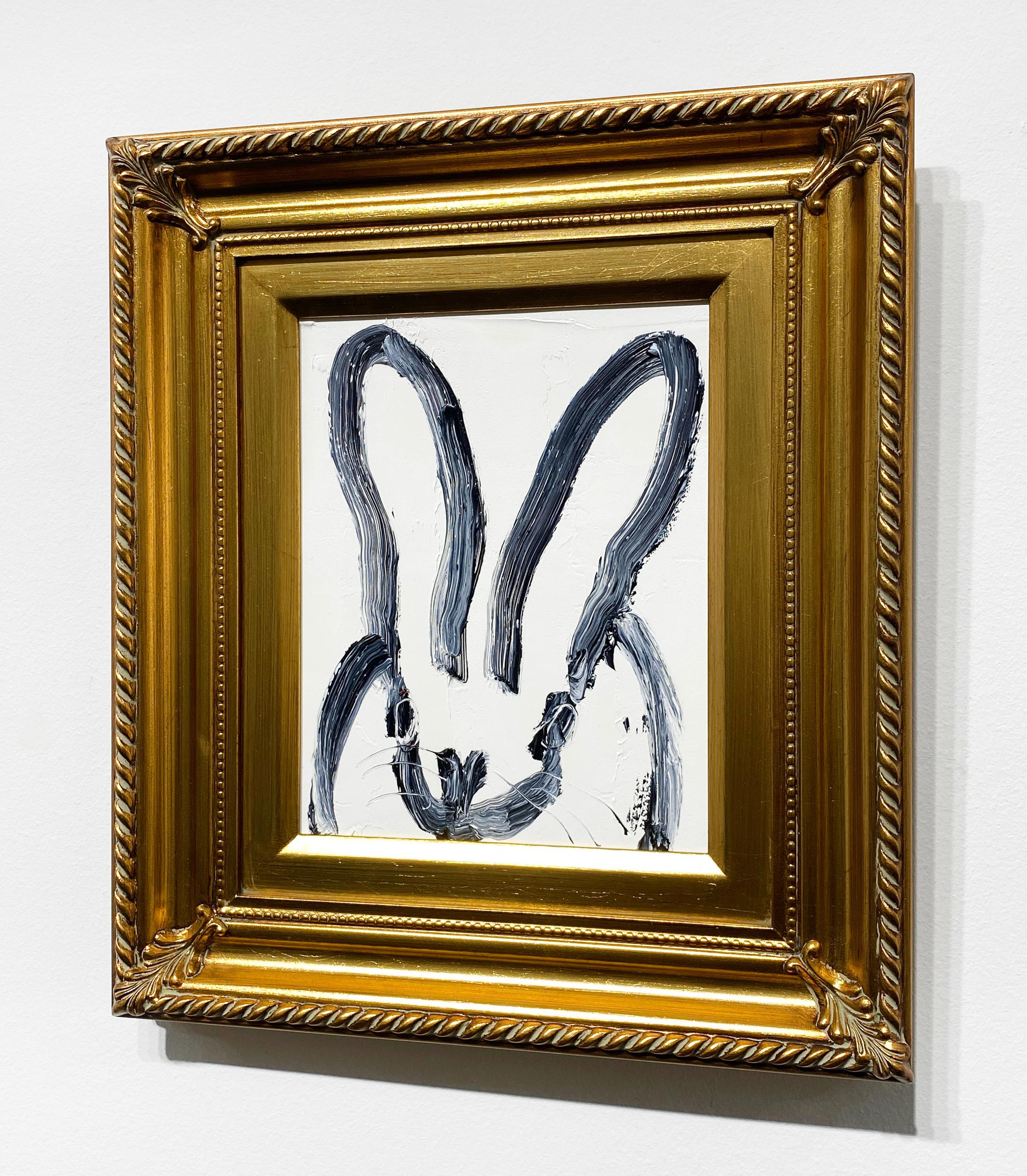 Hunt Slonem, Maximillion, Bunny For Sale 2