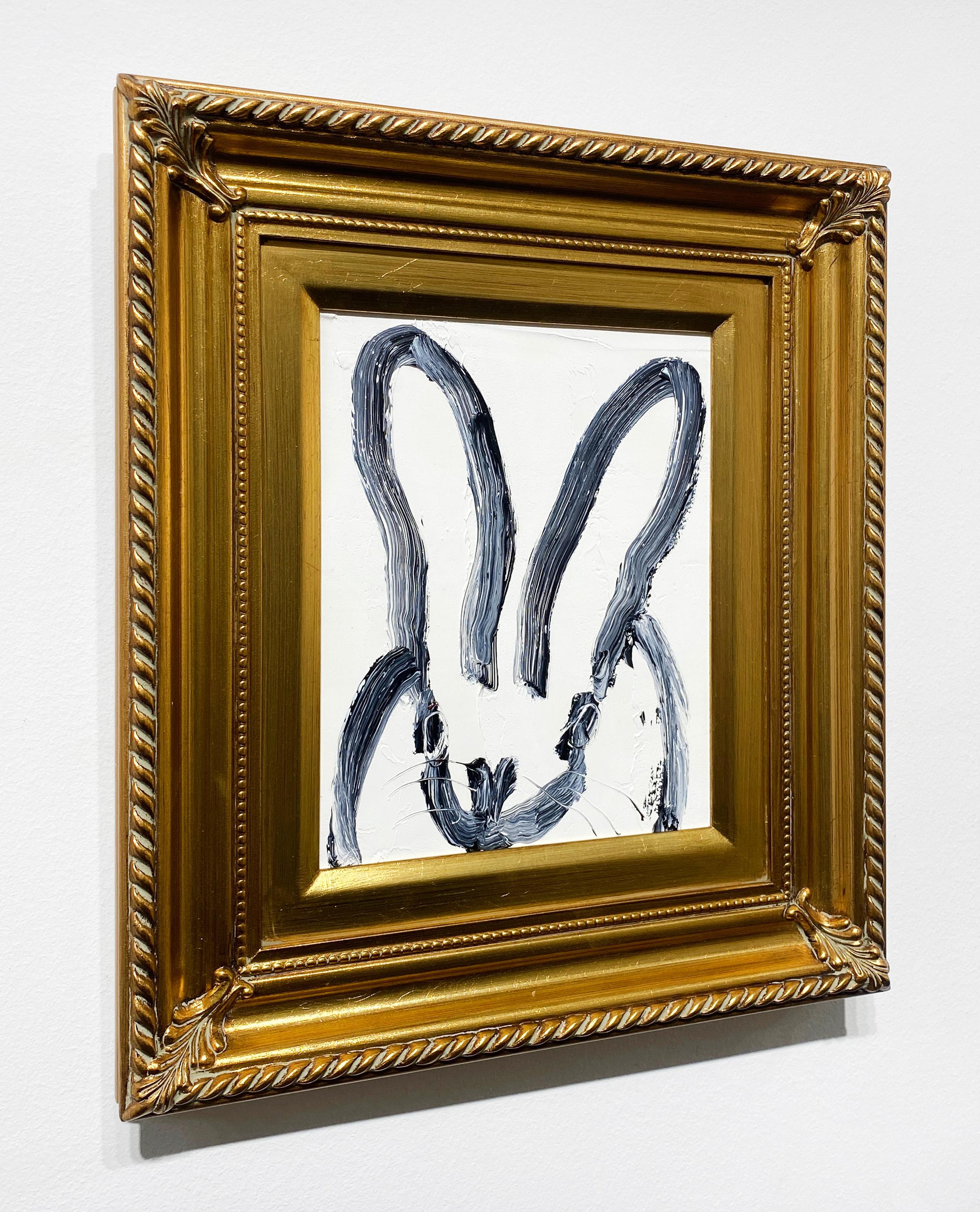 Hunt Slonem, Maximillion, Bunny For Sale 3