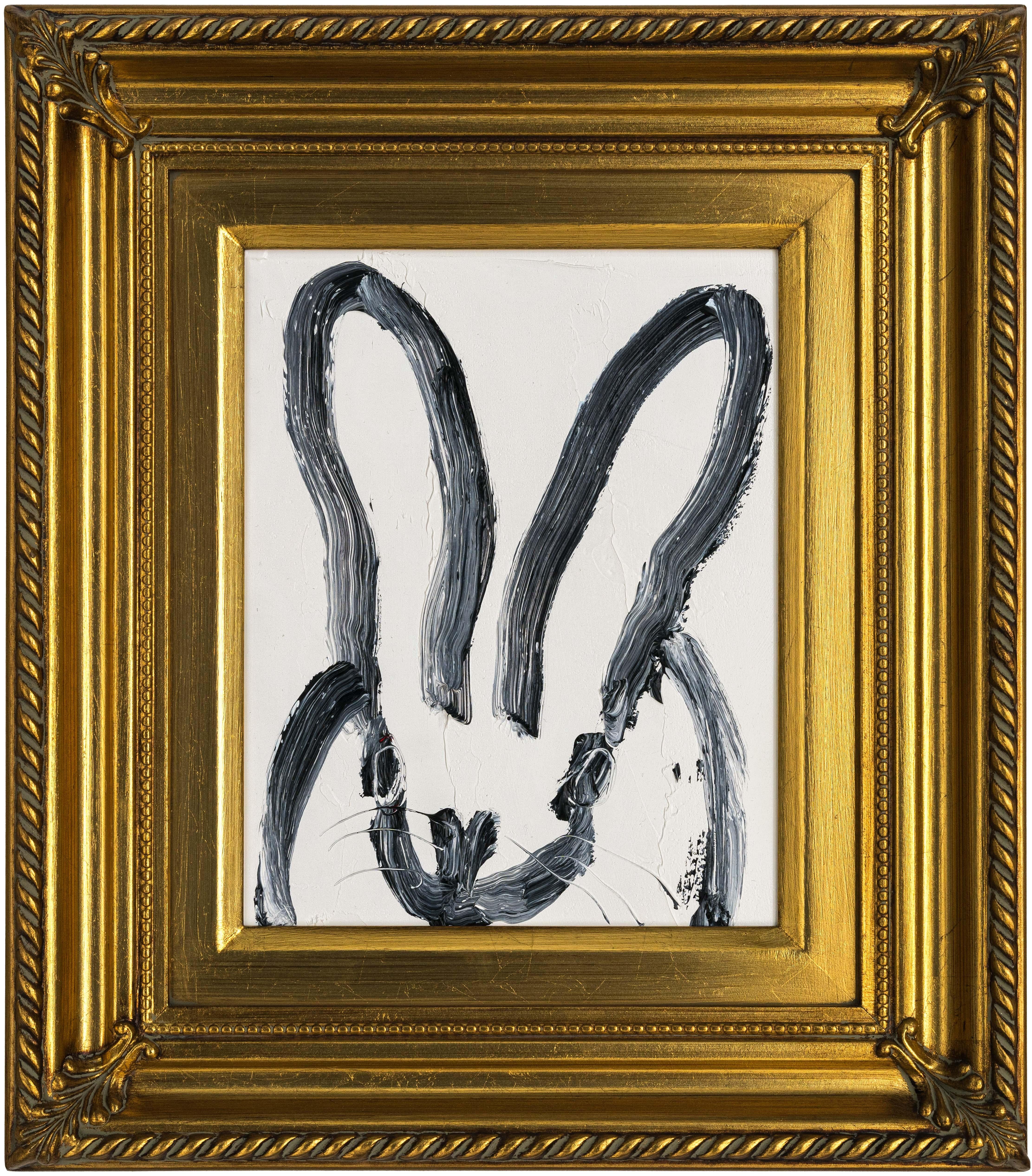 Artist:  Slonem, Hunt
Title:  Maximillion
Date:  2025
Medium:  Oil on wood
Unframed Dimensions:  10" x 8"
Framed Dimensions:  16" x 14"
Signature:  Signed by Artist on Verso
Edition:  Unique

Hunt Slonem is a veteran to one-man shows in global hot